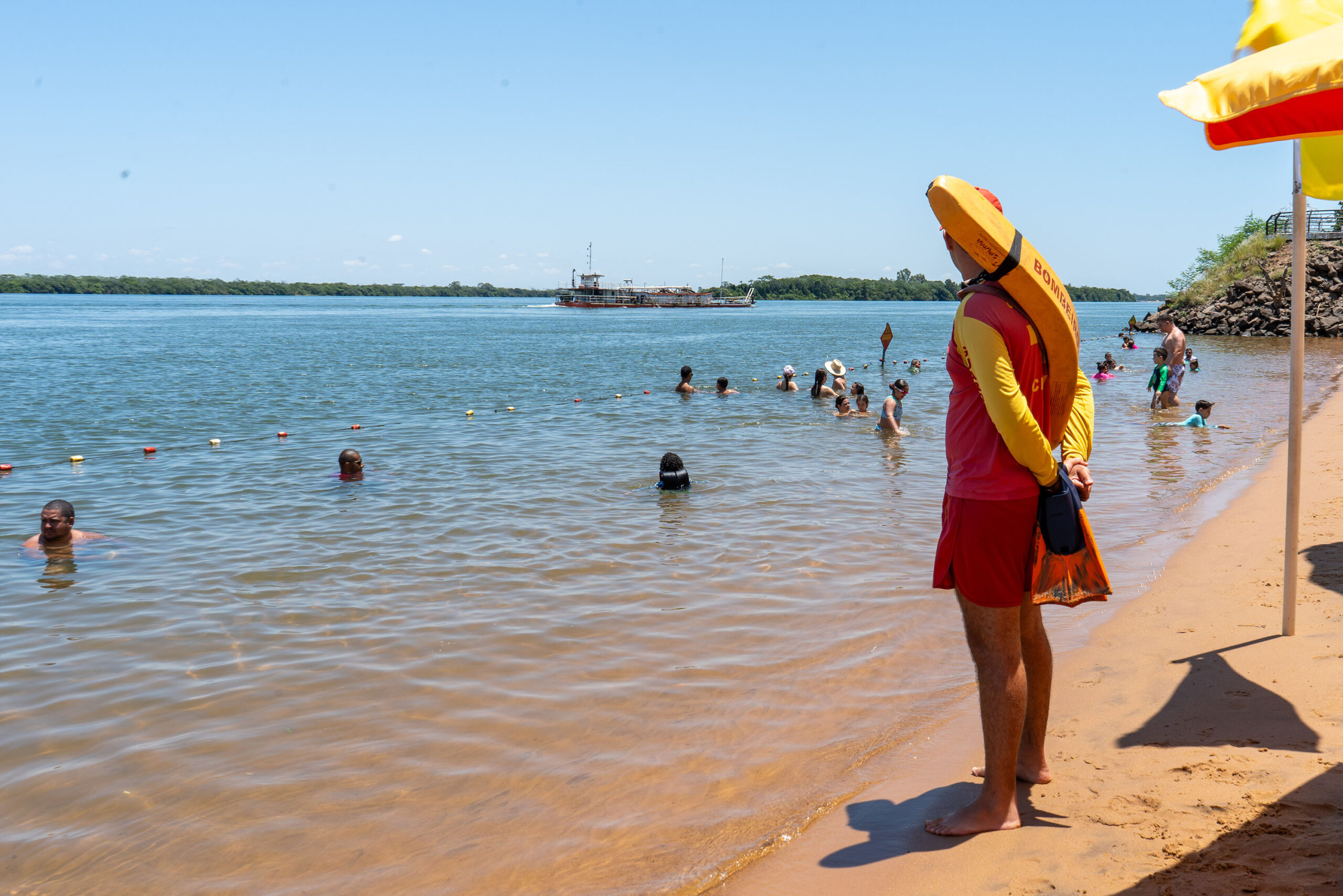 Foto: Reprodução/Secom Paraná