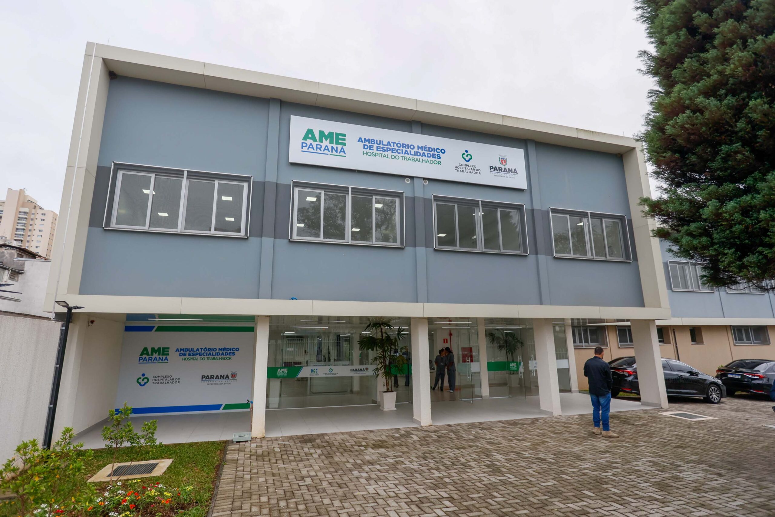 Foto: Reprodução/Secom Paraná