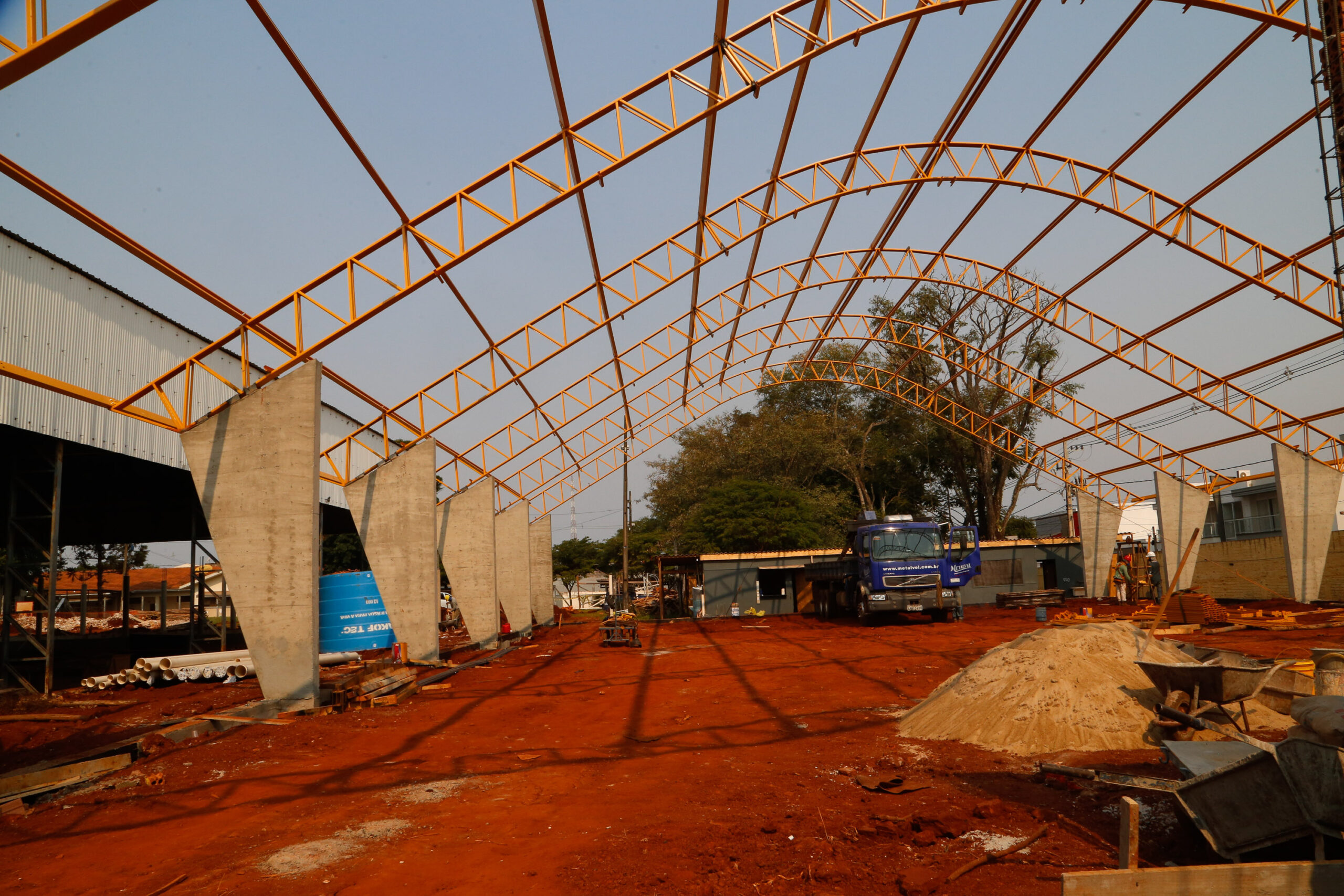 Foto: Reprodução/Secom Paraná