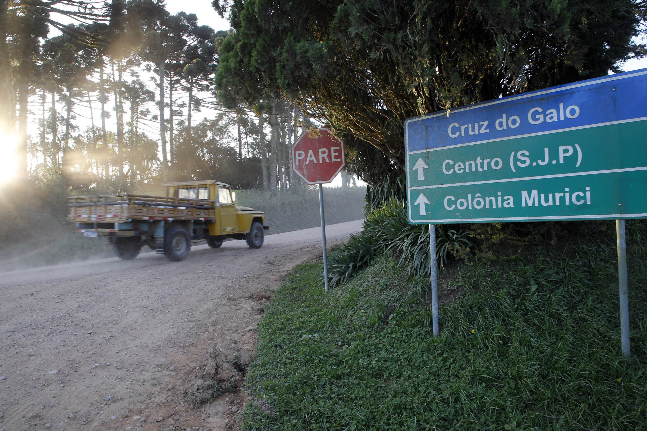 Foto: Reprodução/Secom Paraná