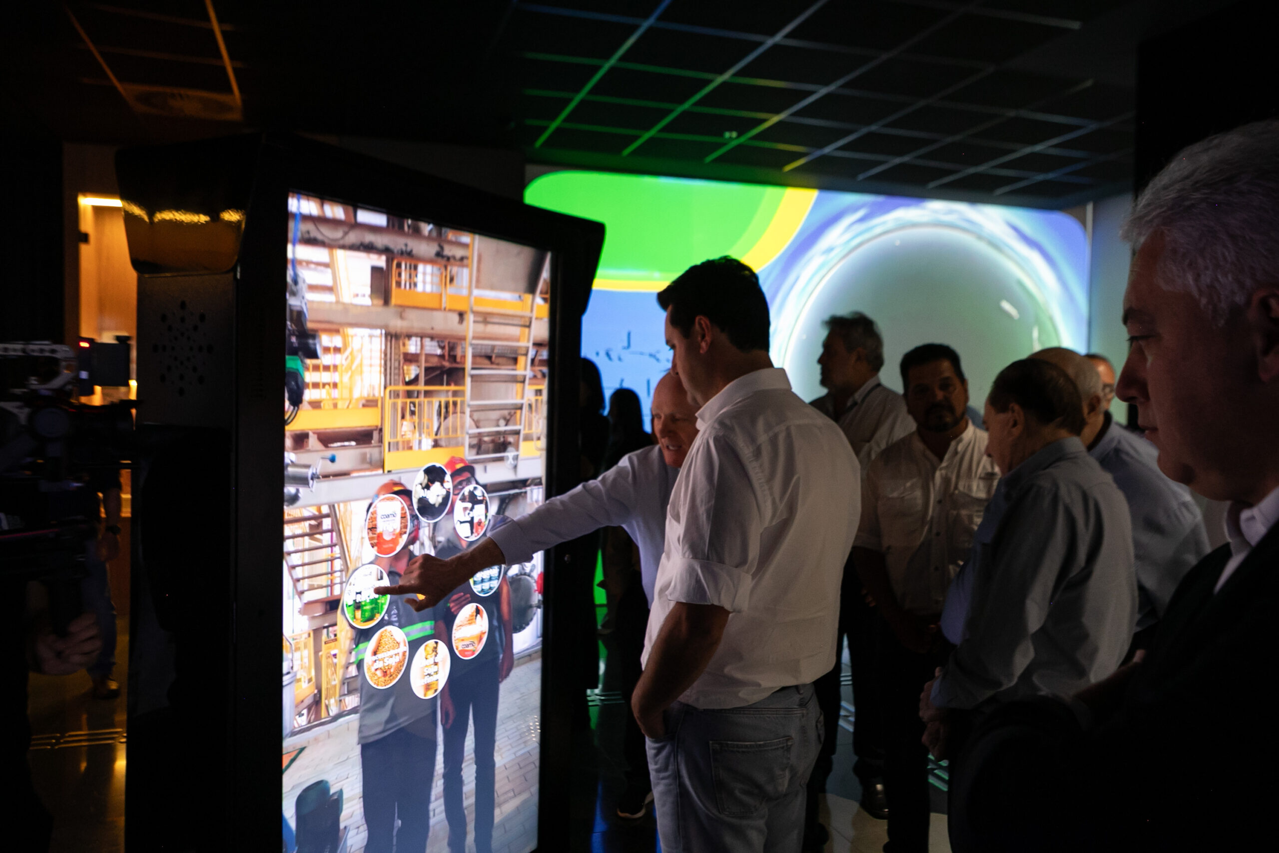 Foto: Reprodução/Secom Paraná