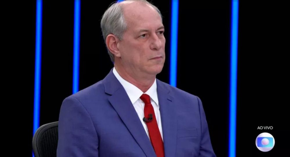 Ciro Gomes