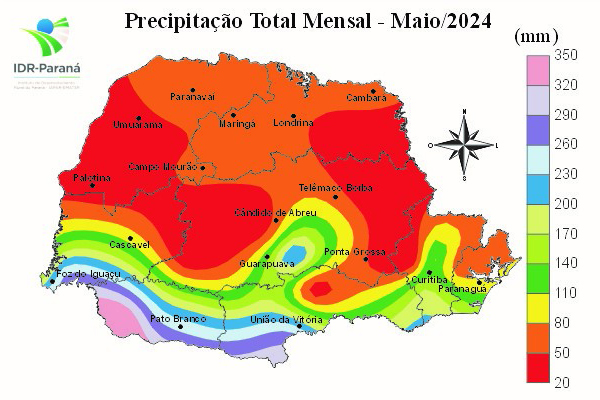 Foto: Reprodução/Secom Paraná