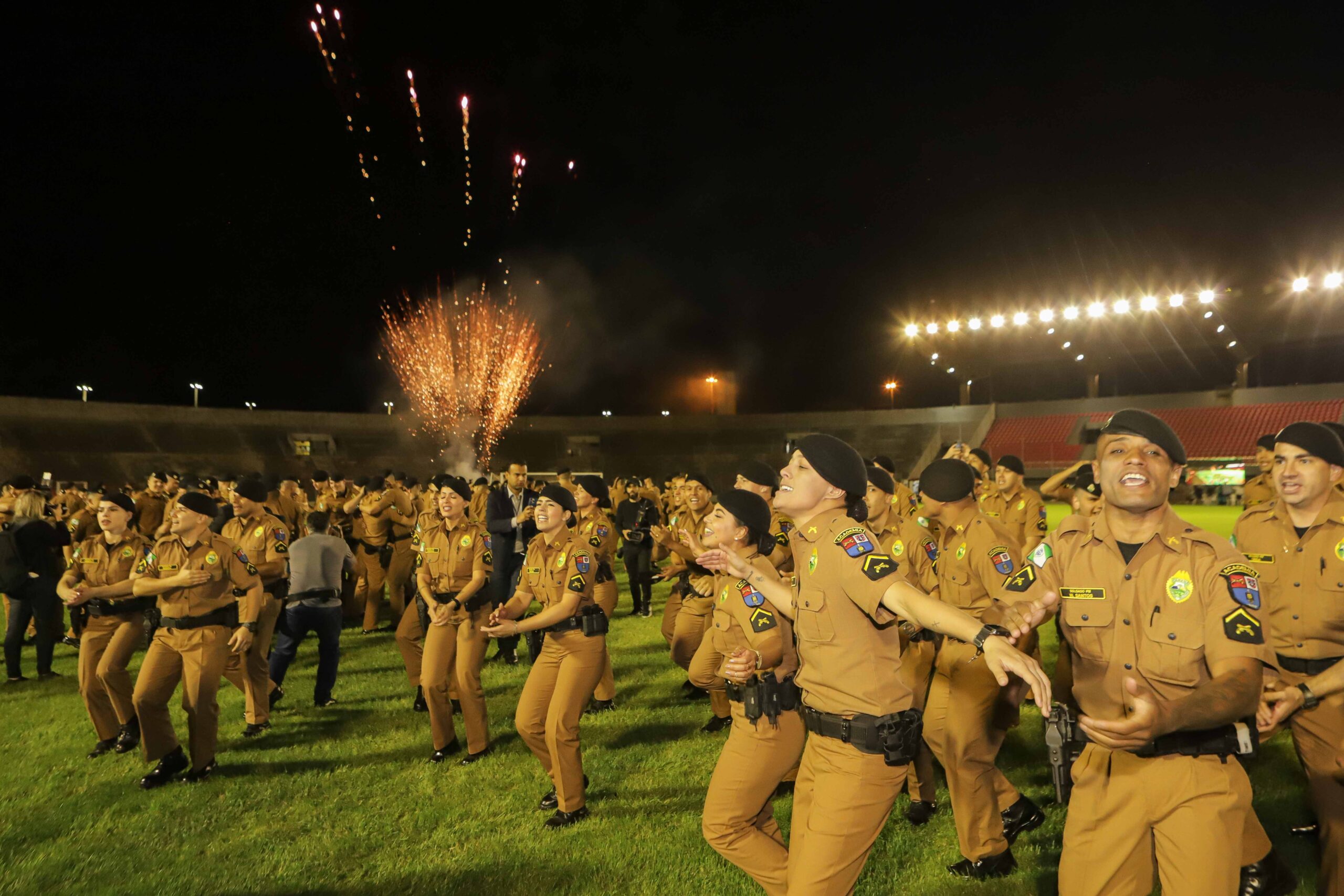 Foto: Reprodução/Secom Paraná