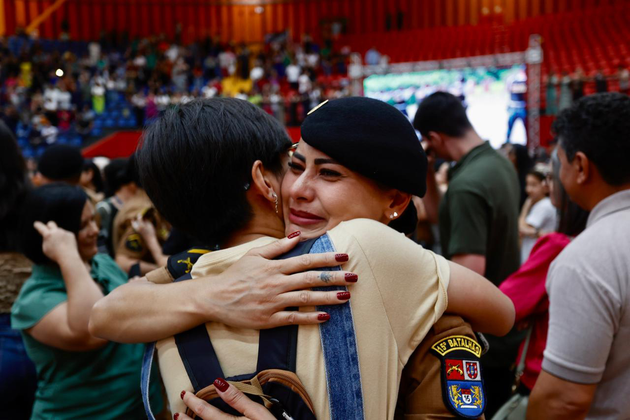 Foto: Reprodução/Secom Paraná