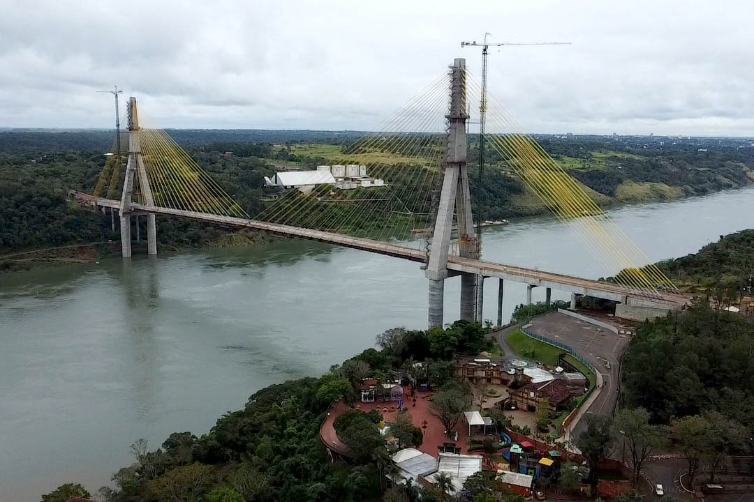Foto: Reprodução/Secom Paraná