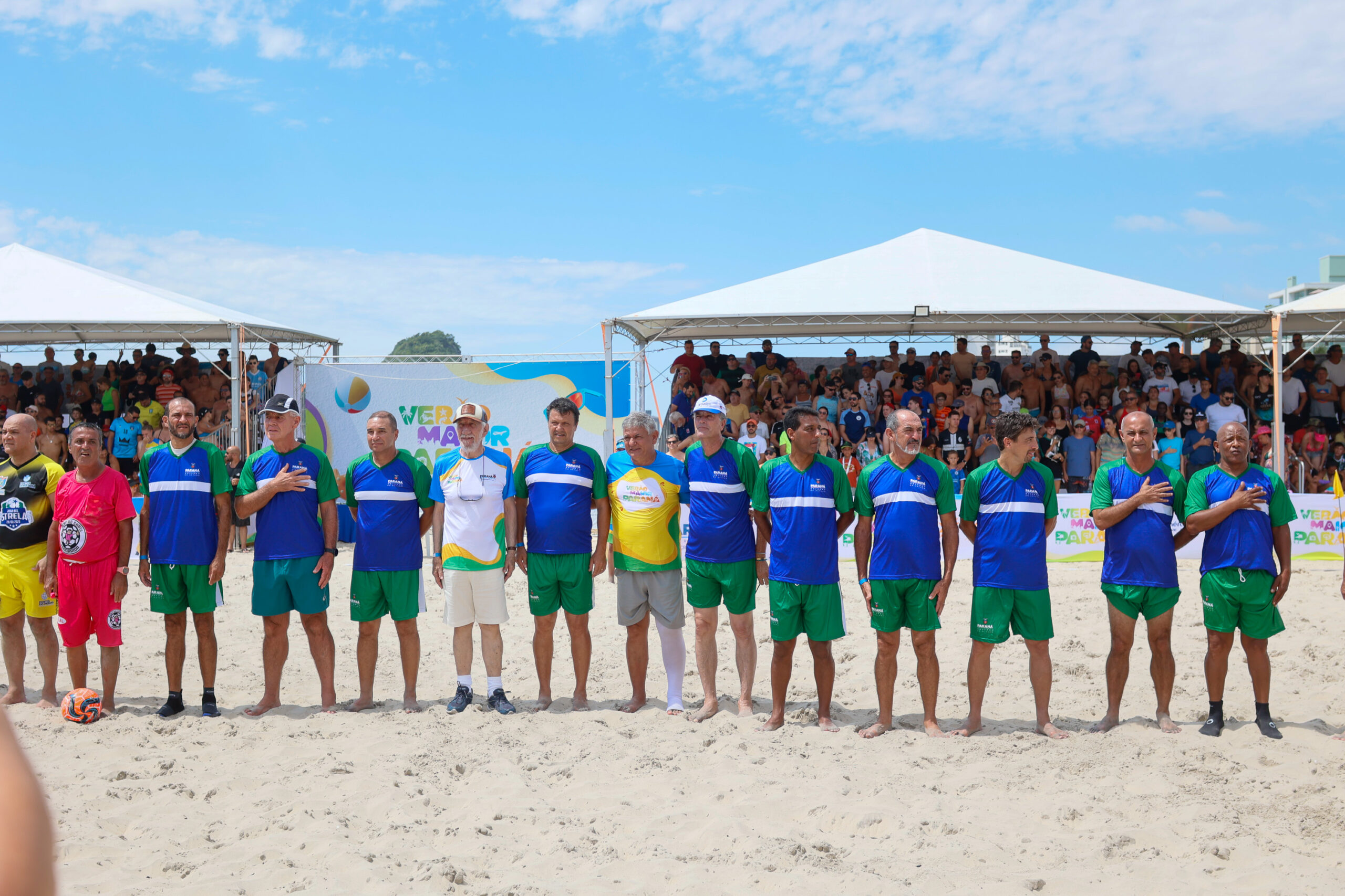 Foto: Reprodução/Secom Paraná