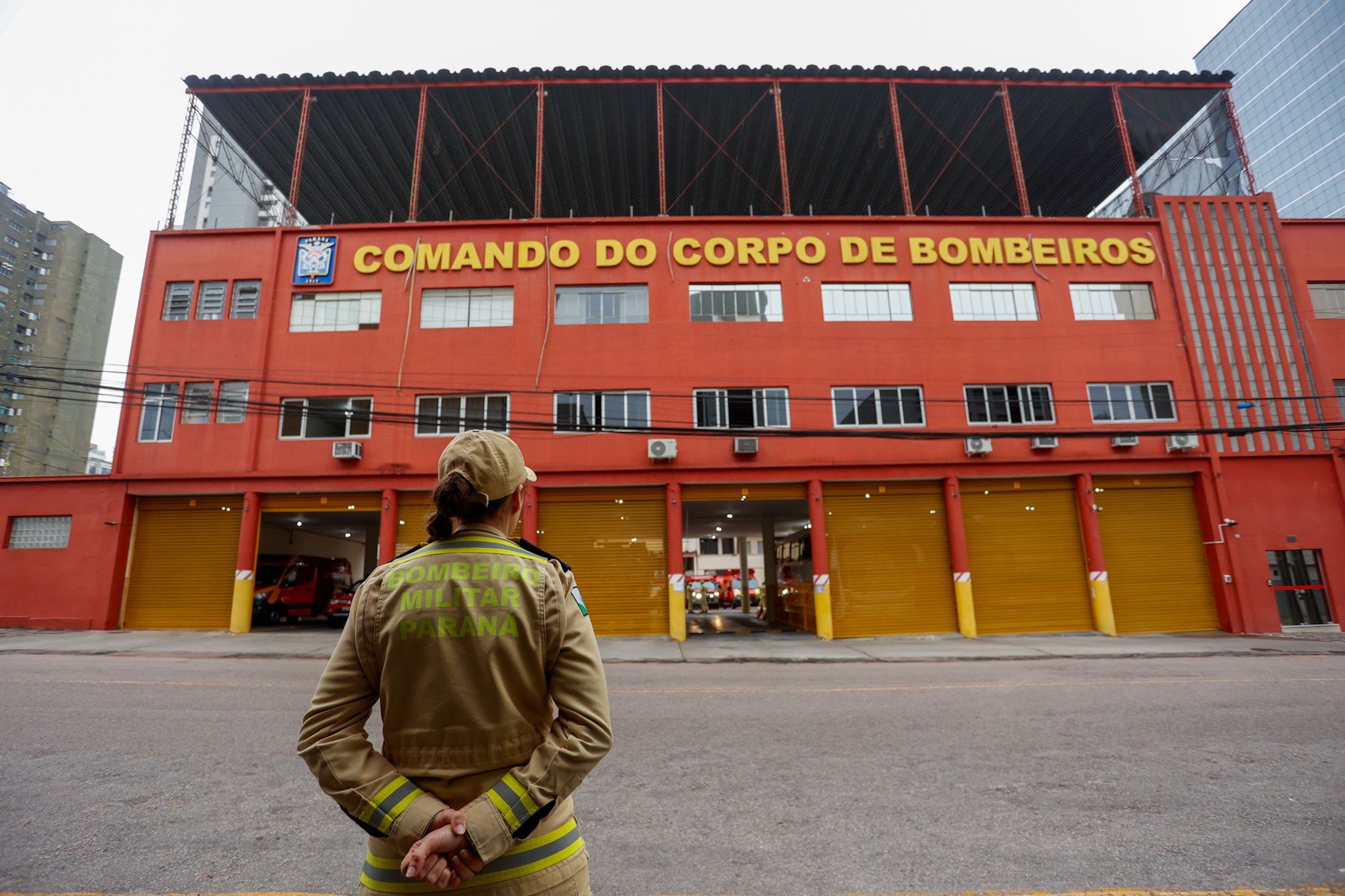 Foto: Reprodução/Secom Paraná