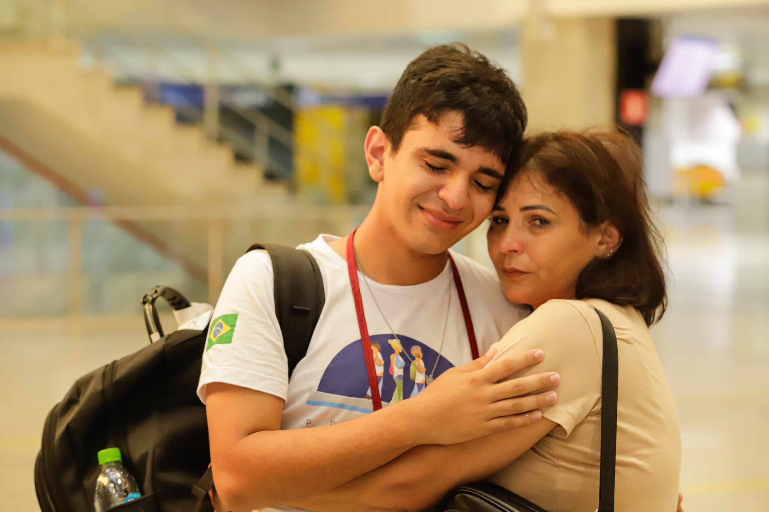 Foto: Reprodução/Secom Paraná