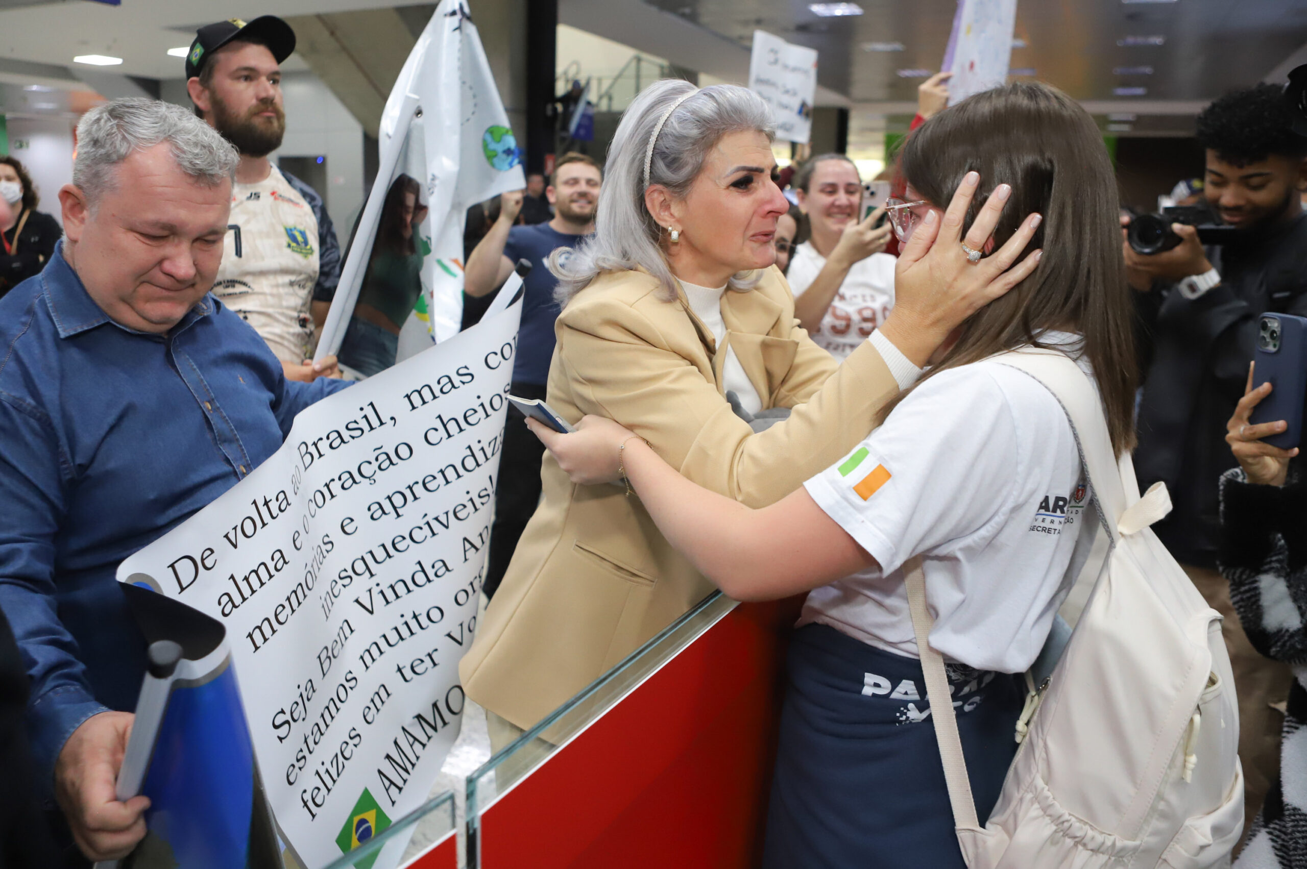 Foto: Reprodução/Secom Paraná