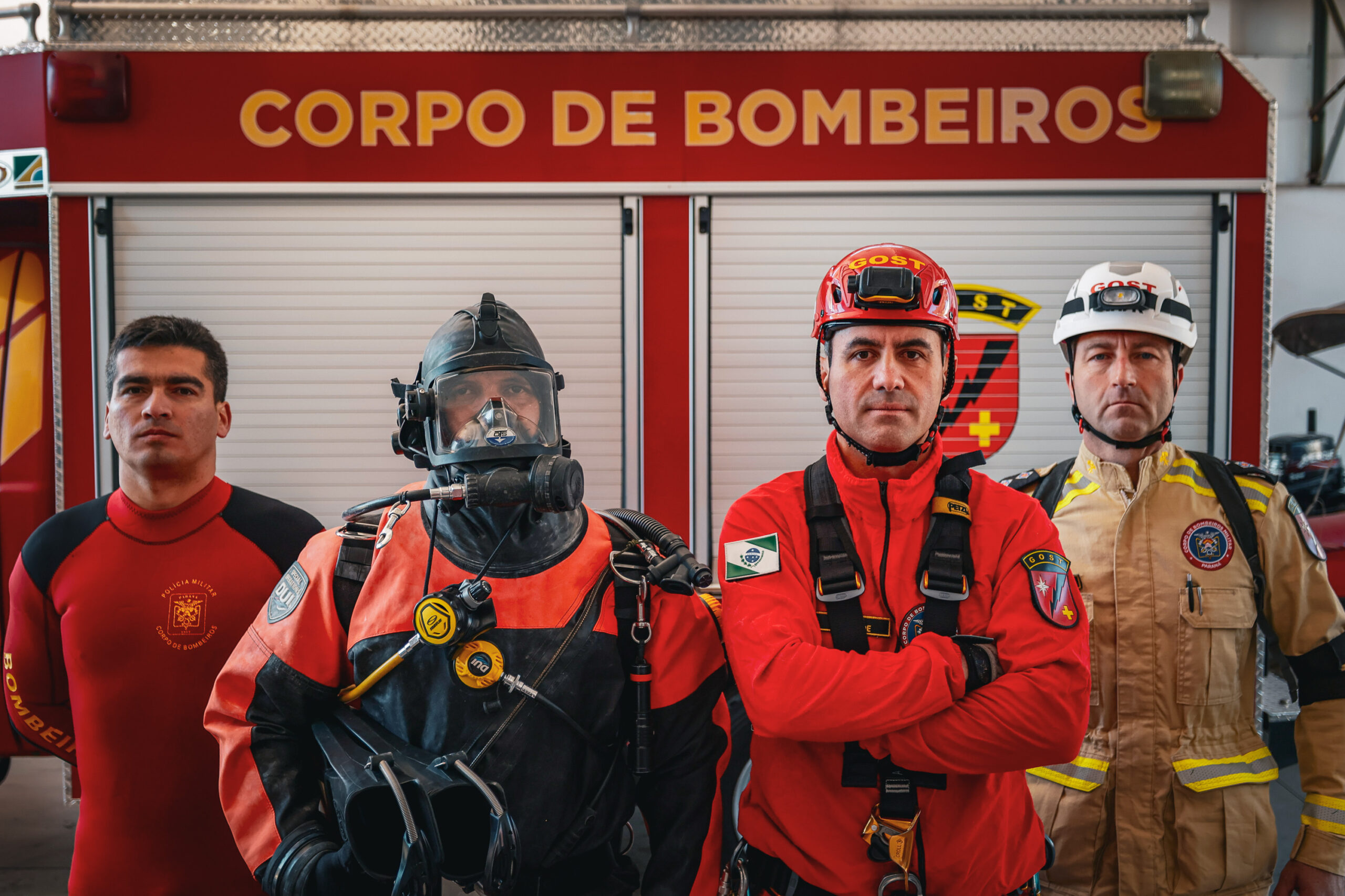 Foto: Reprodução/Secom Paraná