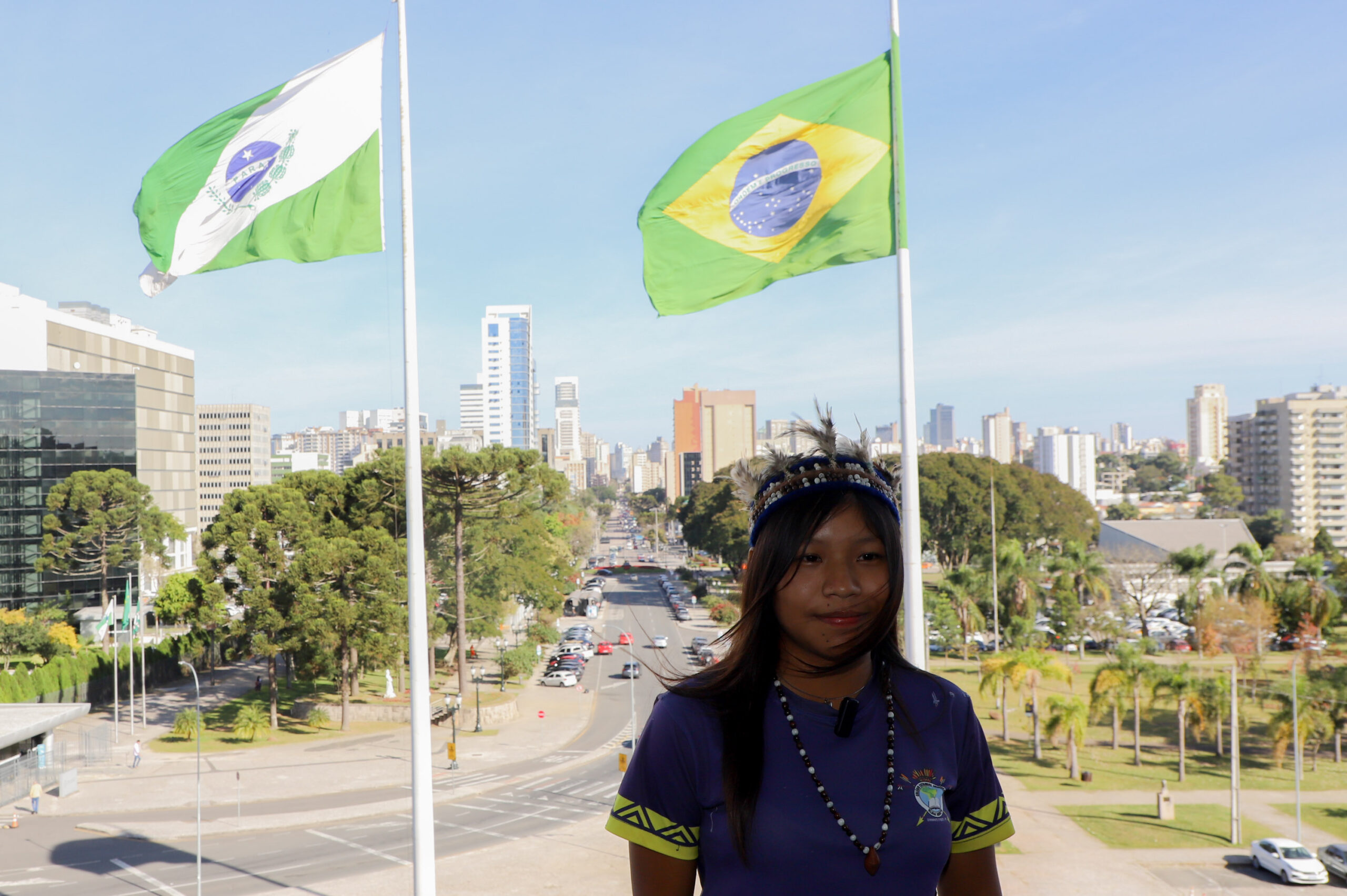 Foto: Reprodução/Secom Paraná