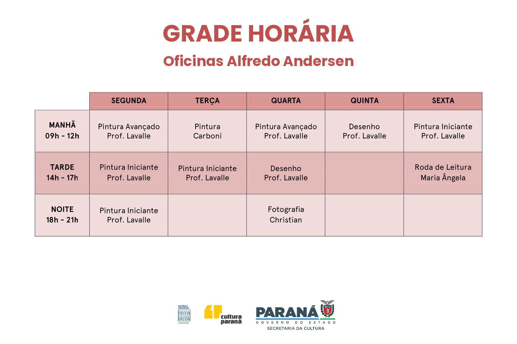 Foto: Reprodução/Secom Paraná