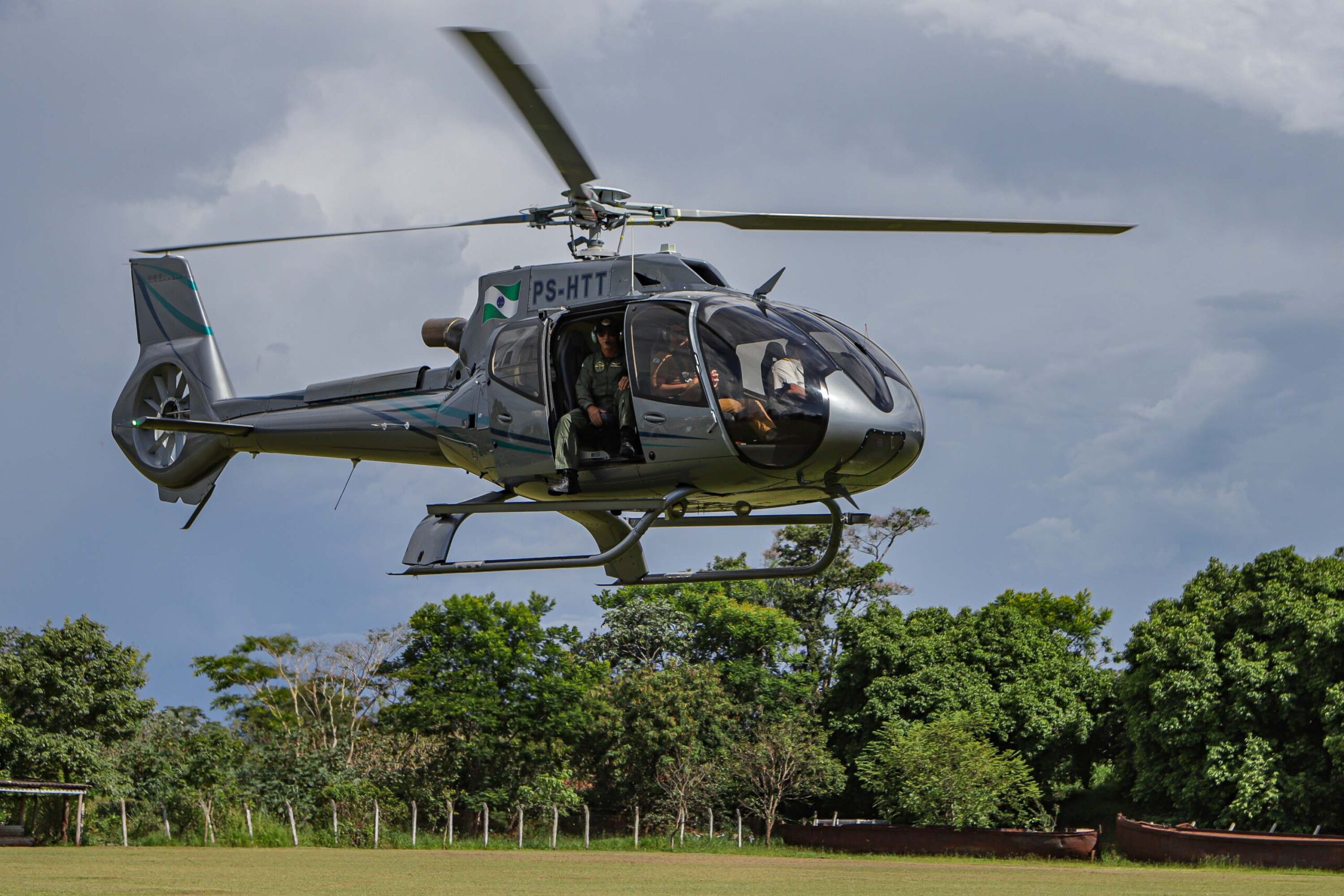 Foto: Reprodução/Secom Paraná
