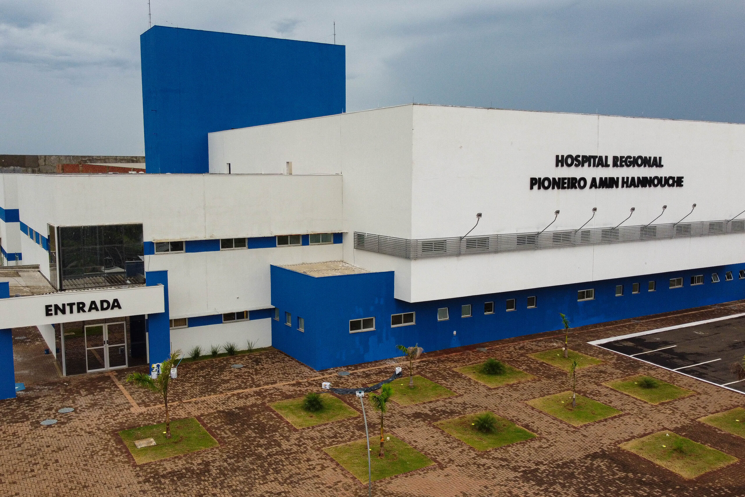 Foto: Reprodução/Secom Paraná