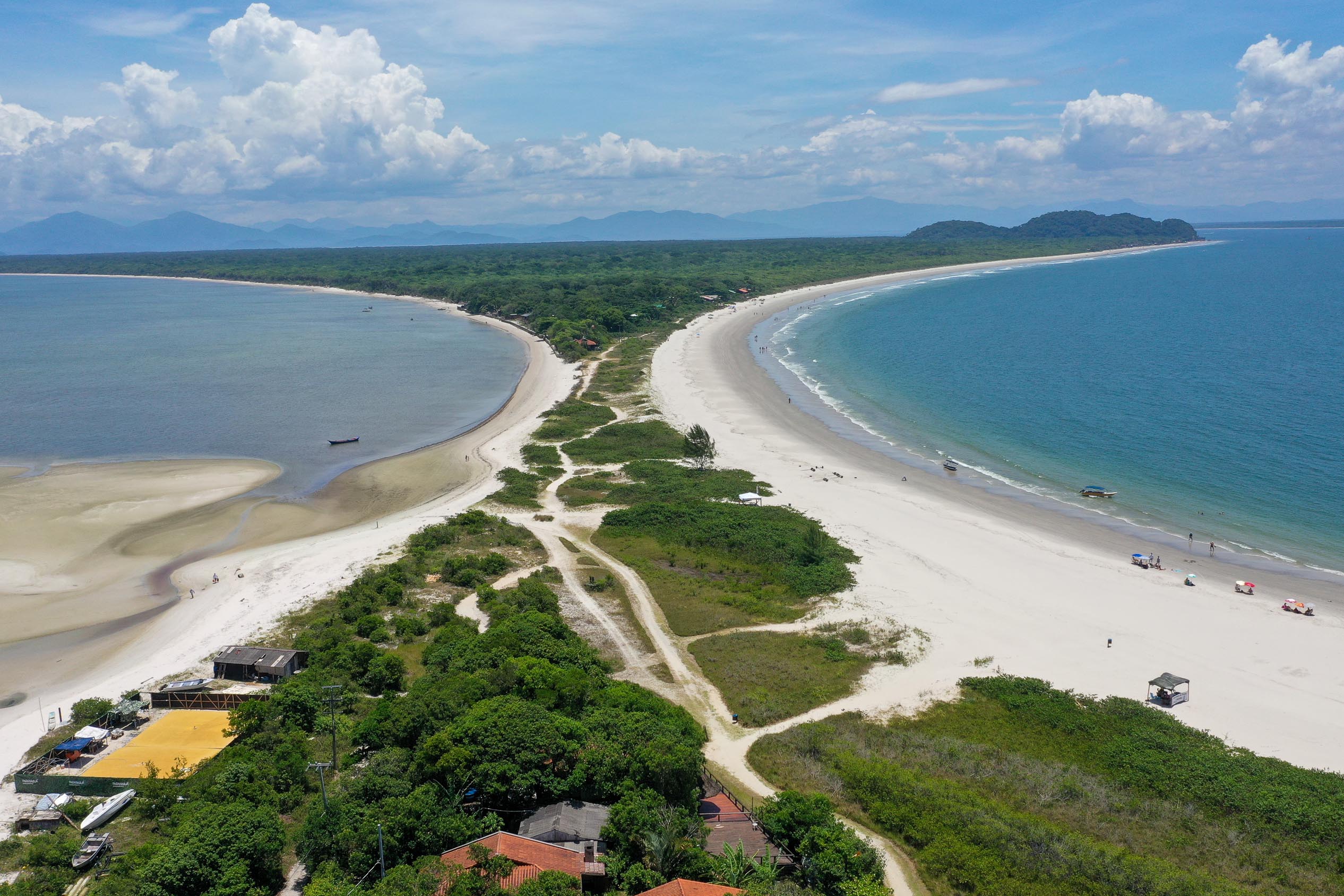 Foto: Reprodução/Secom Paraná