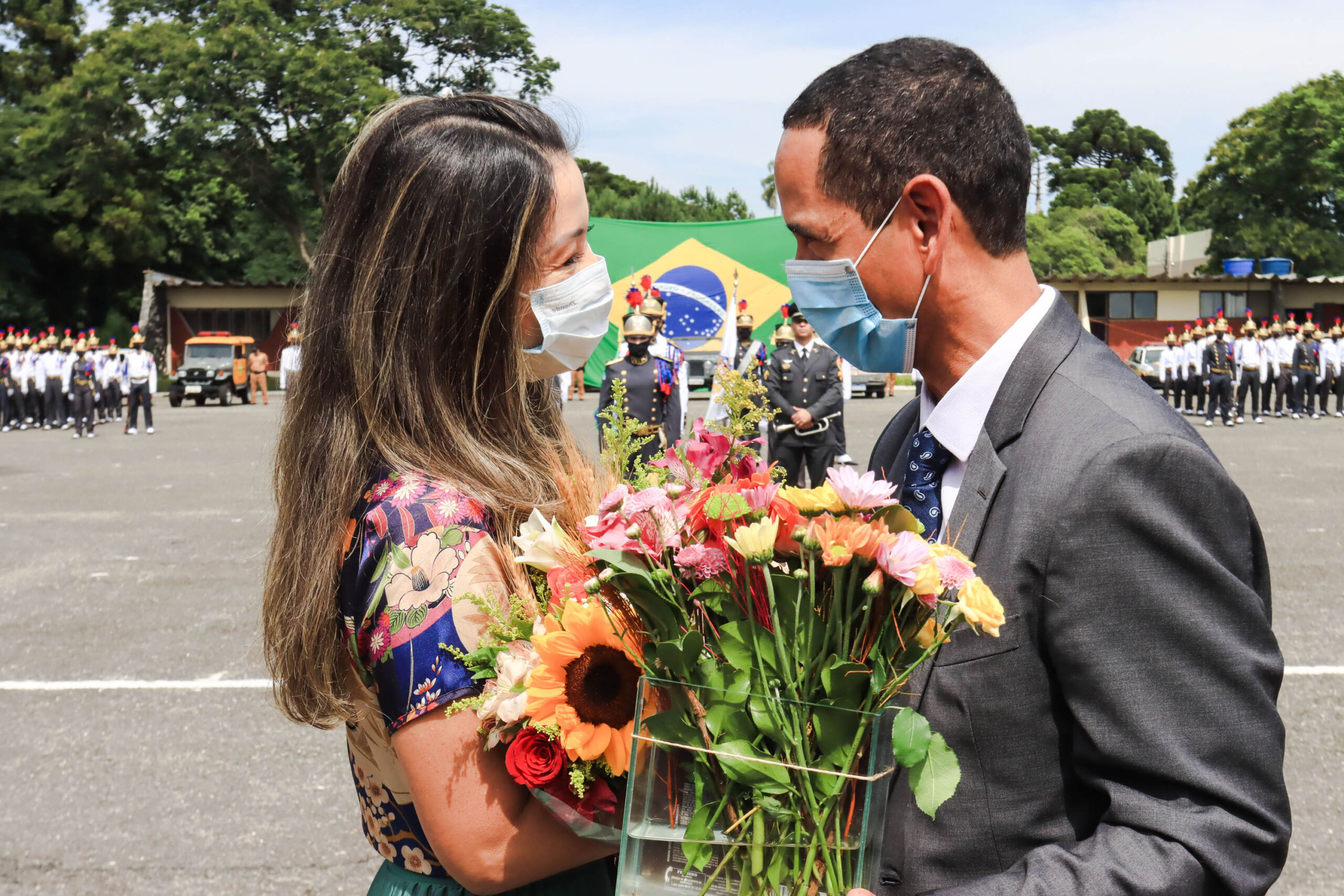 Foto: Reprodução/Secom Paraná