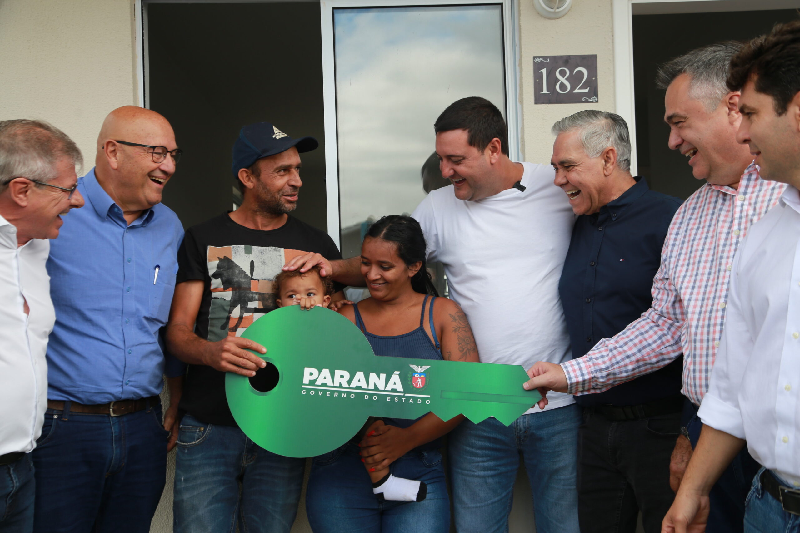 Foto: Reprodução/Secom Paraná