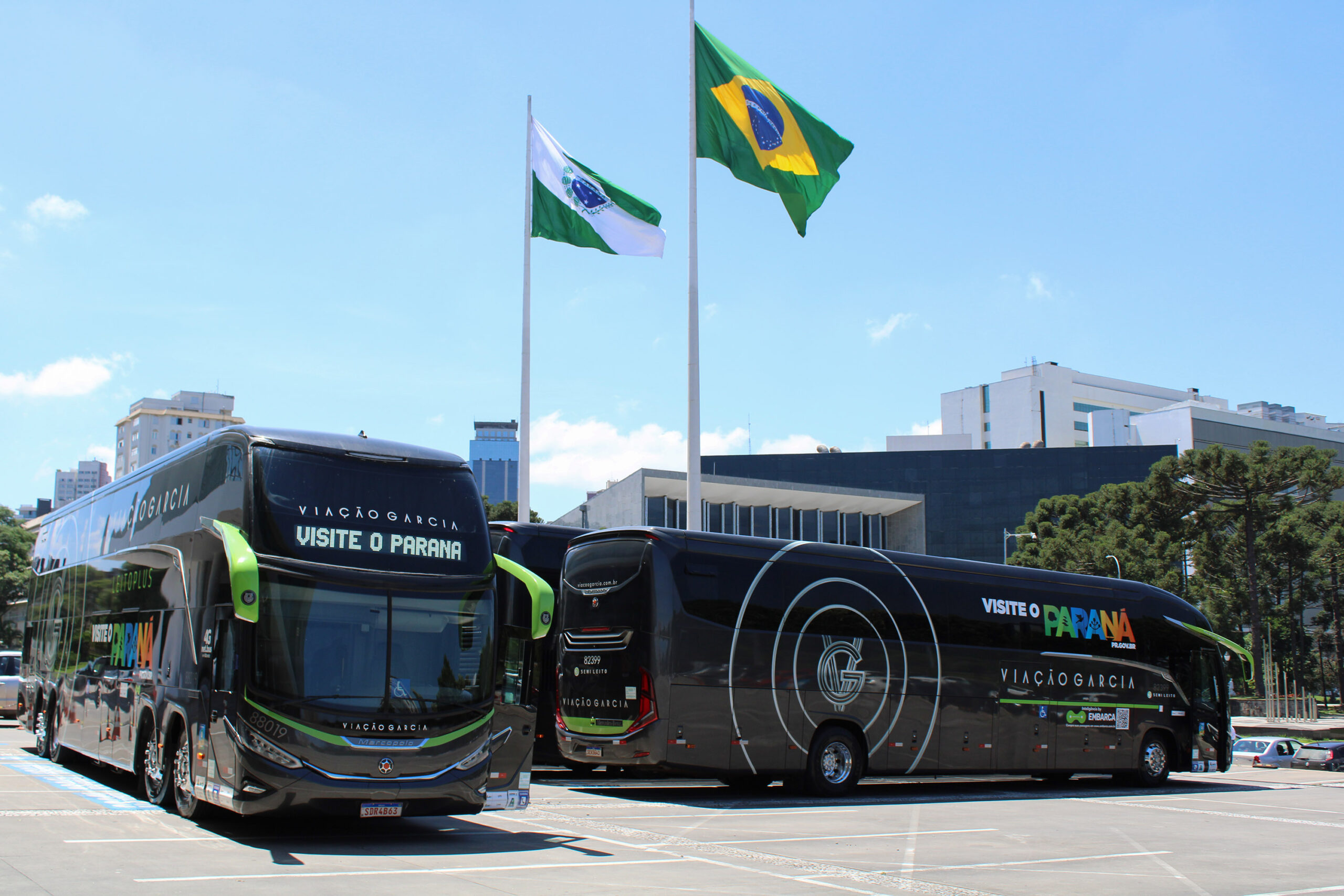 Foto: Reprodução/Secom Paraná