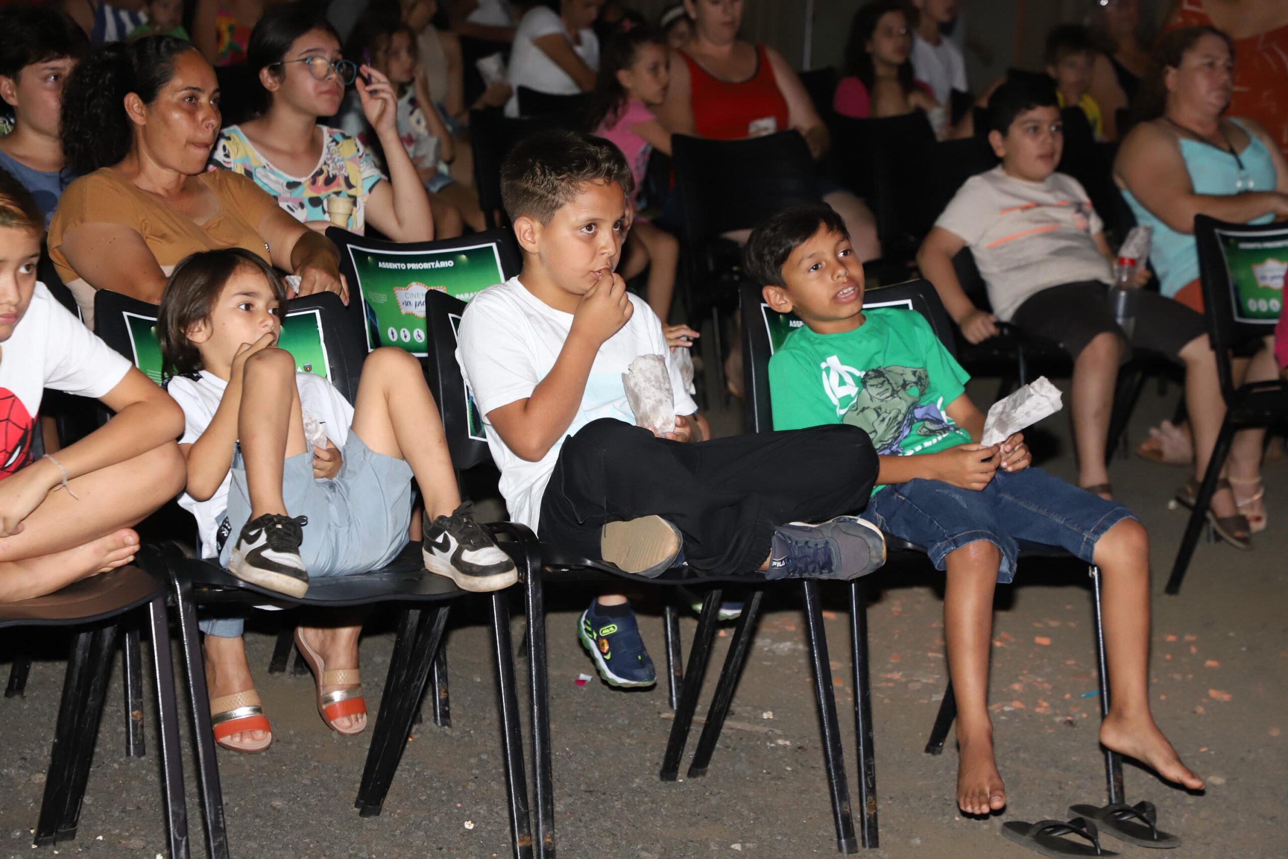 Foto: Reprodução/Secom Paraná