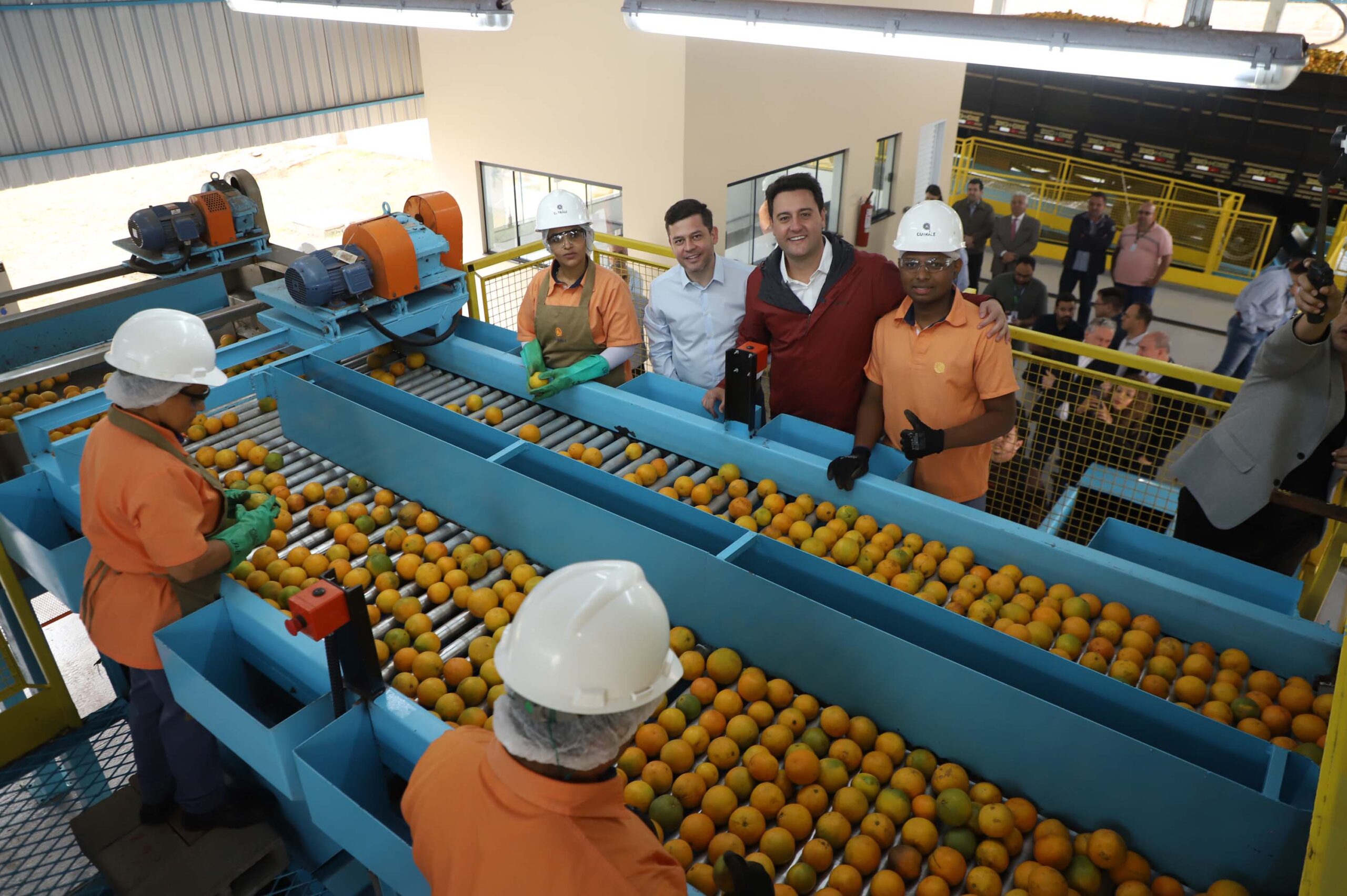 Foto: Reprodução/Secom Paraná