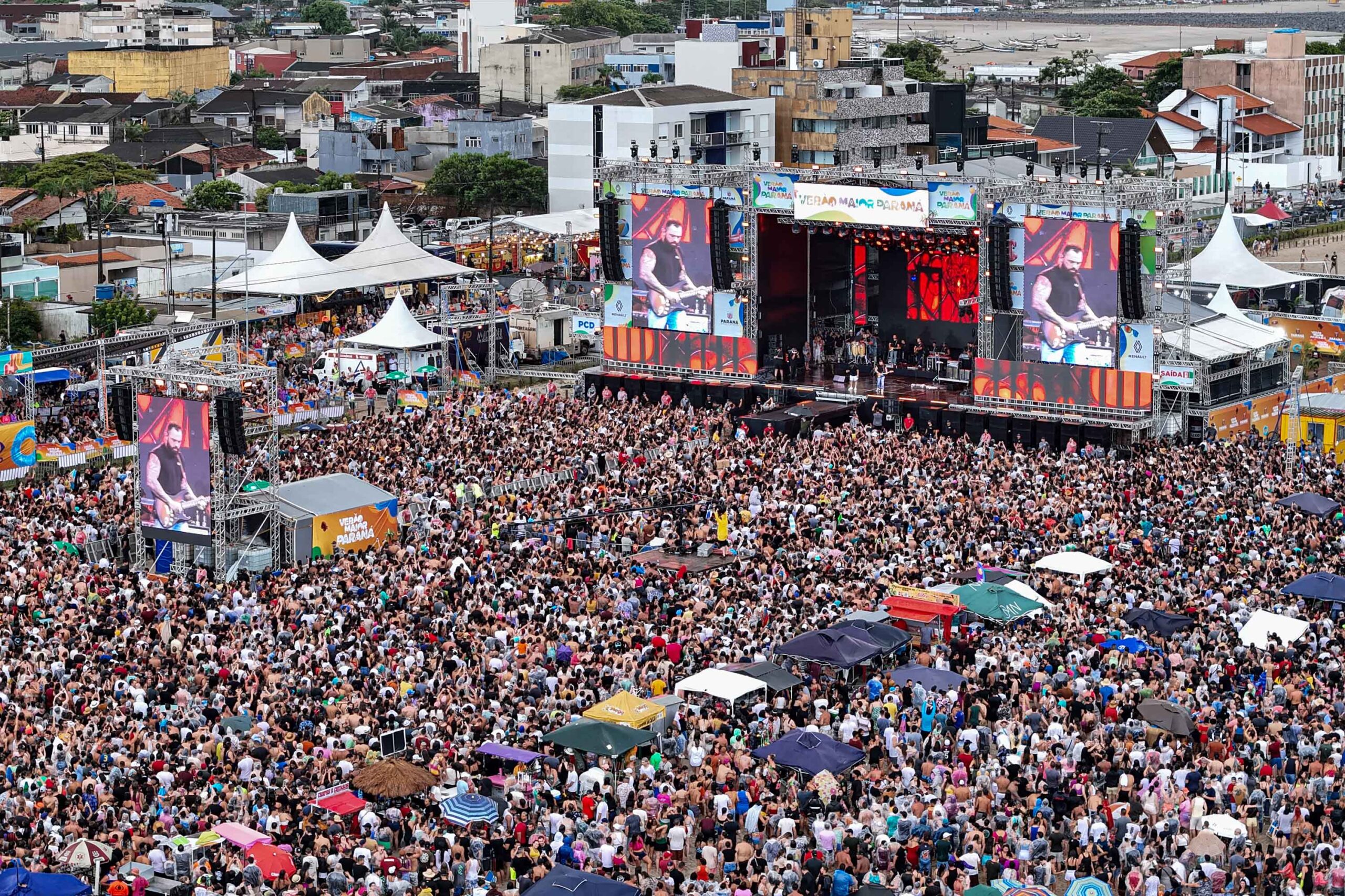 Foto: Reprodução/Secom Paraná