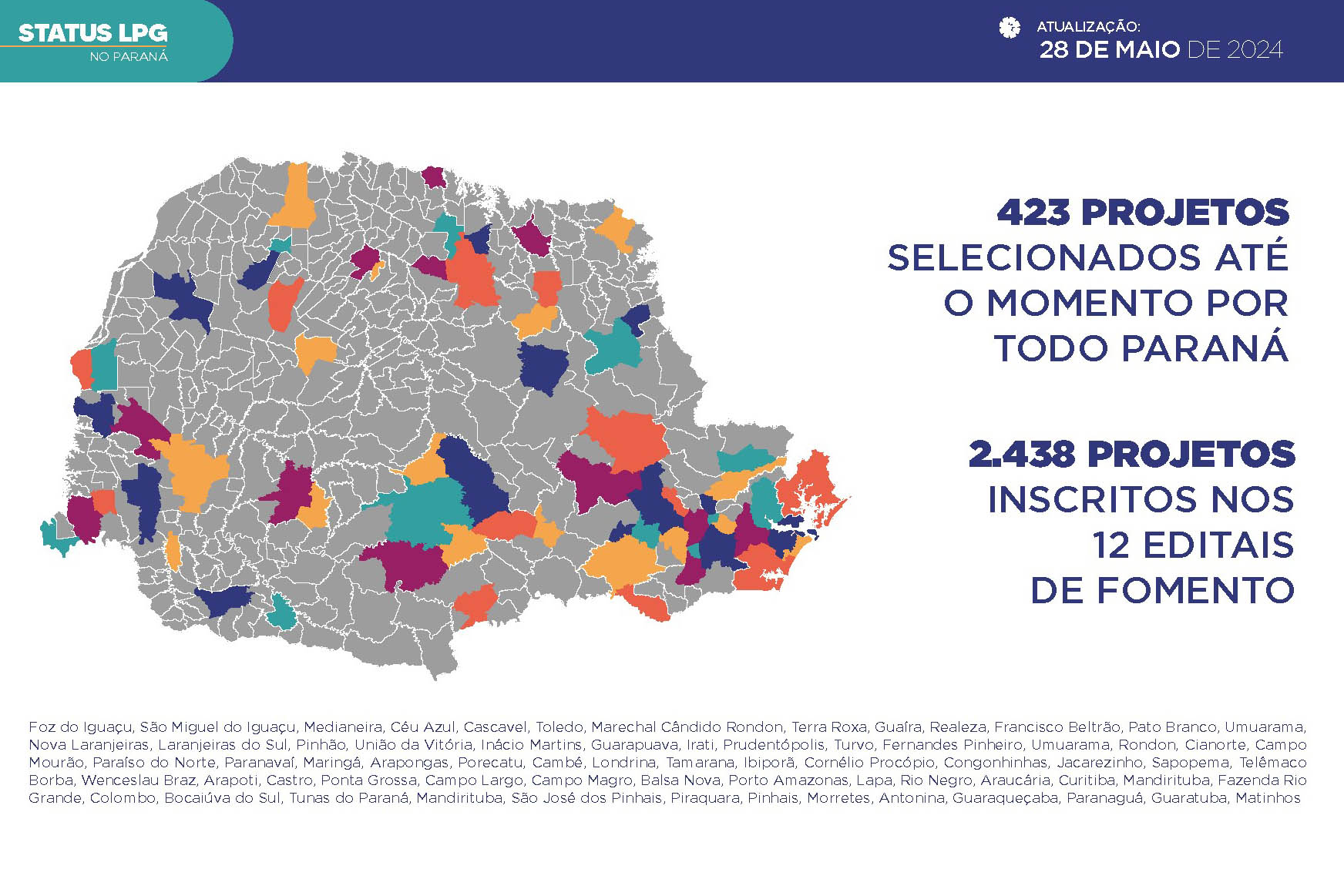 Foto: Reprodução/Secom Paraná
