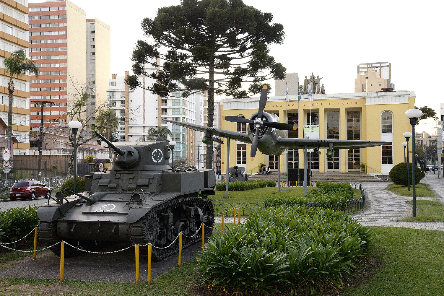 Foto: Reprodução/Secom Paraná