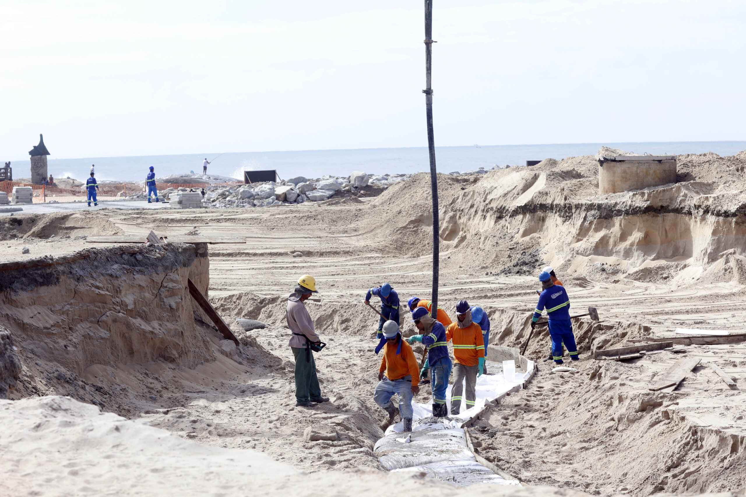 Foto: Reprodução/Secom Paraná