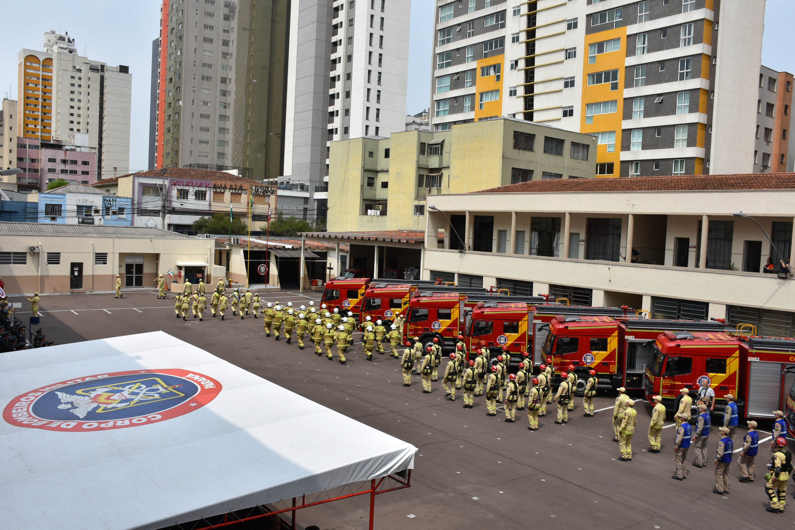 Foto: Reprodução/Secom Paraná