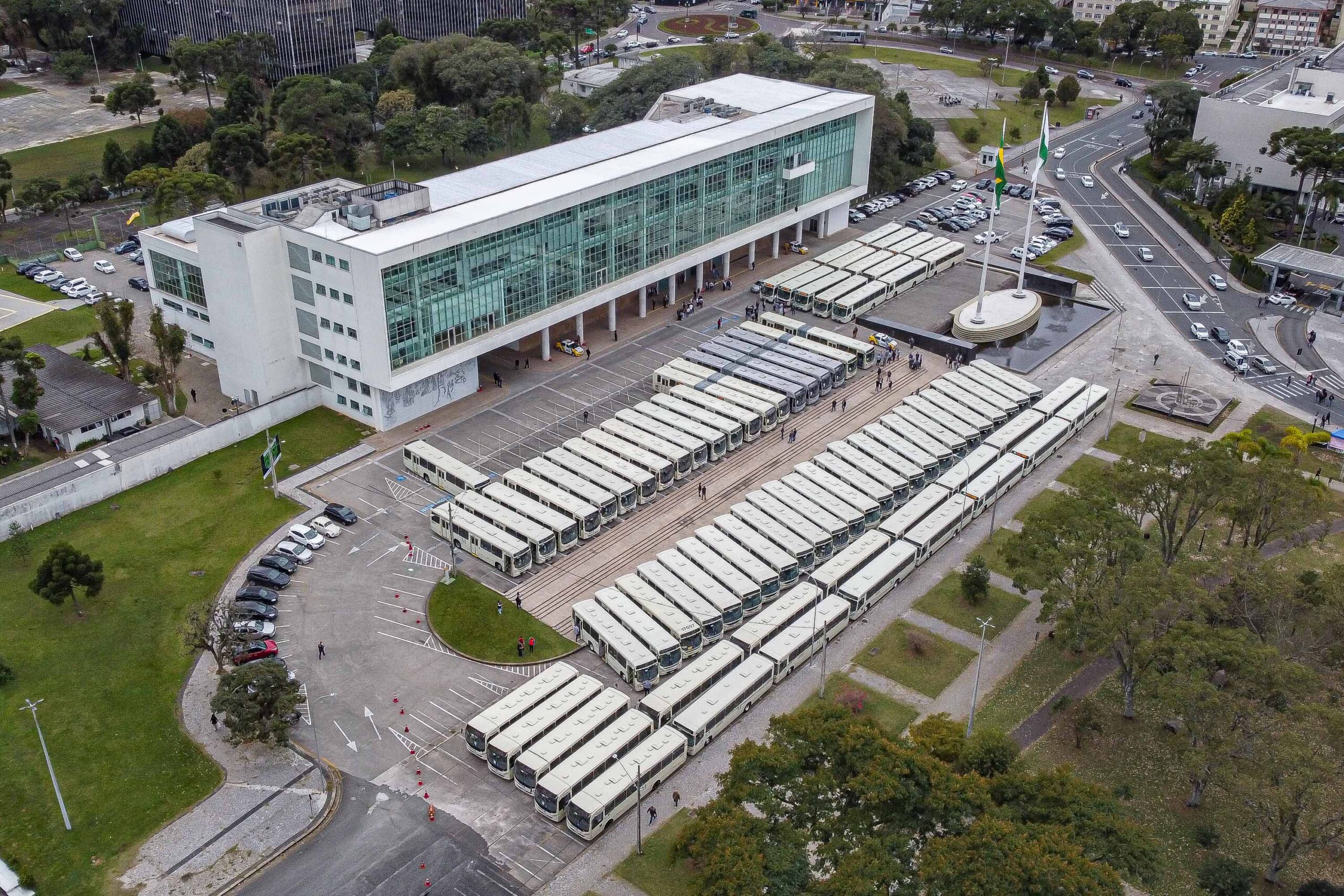 Foto: Reprodução/Secom Paraná