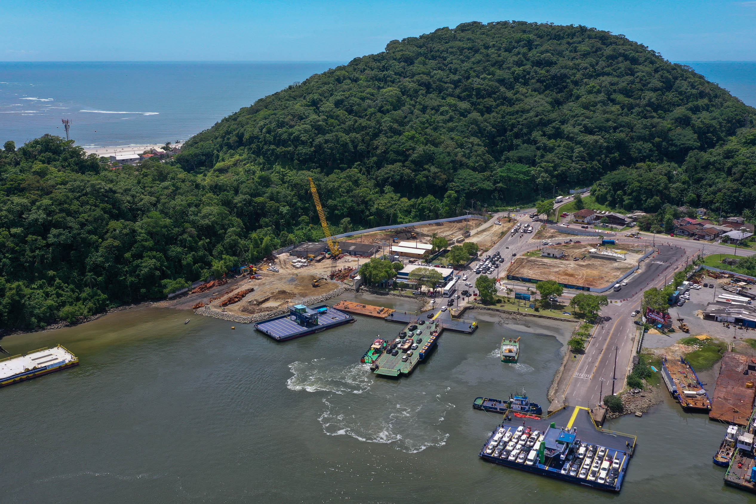 Foto: Reprodução/Secom Paraná