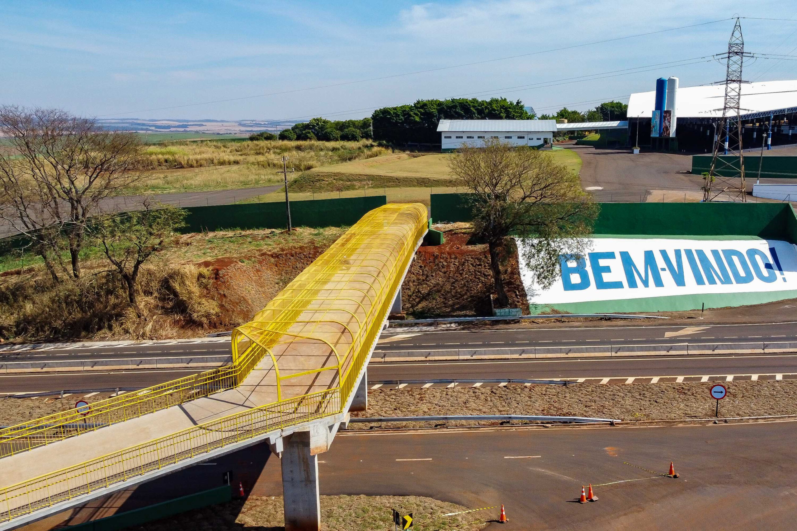 Foto: Reprodução/Secom Paraná