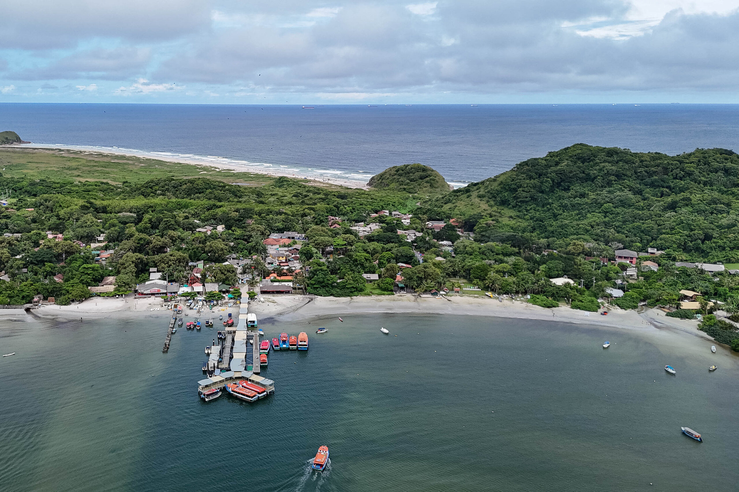 Foto: Reprodução/Secom Paraná