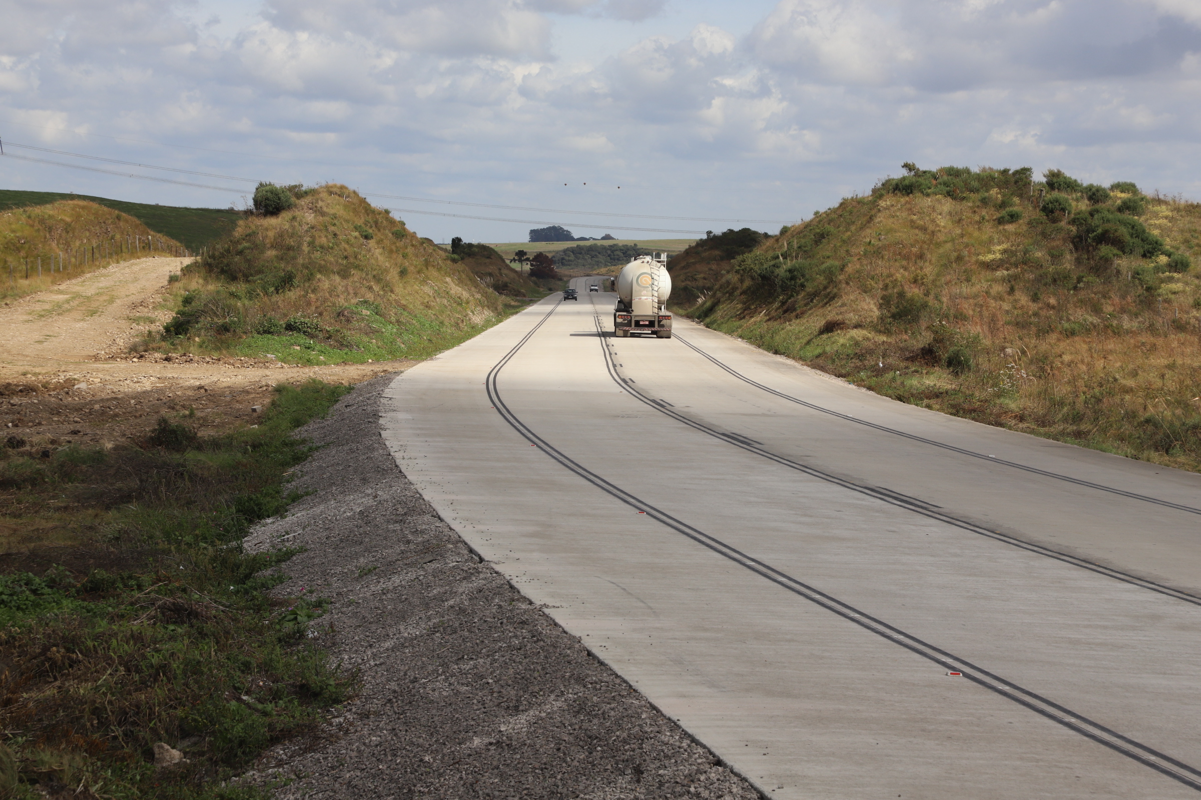 Foto: Reprodução/Secom Paraná