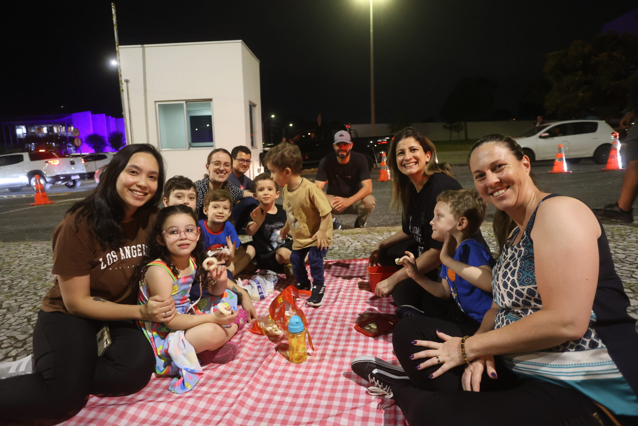Foto: Reprodução/Secom Paraná