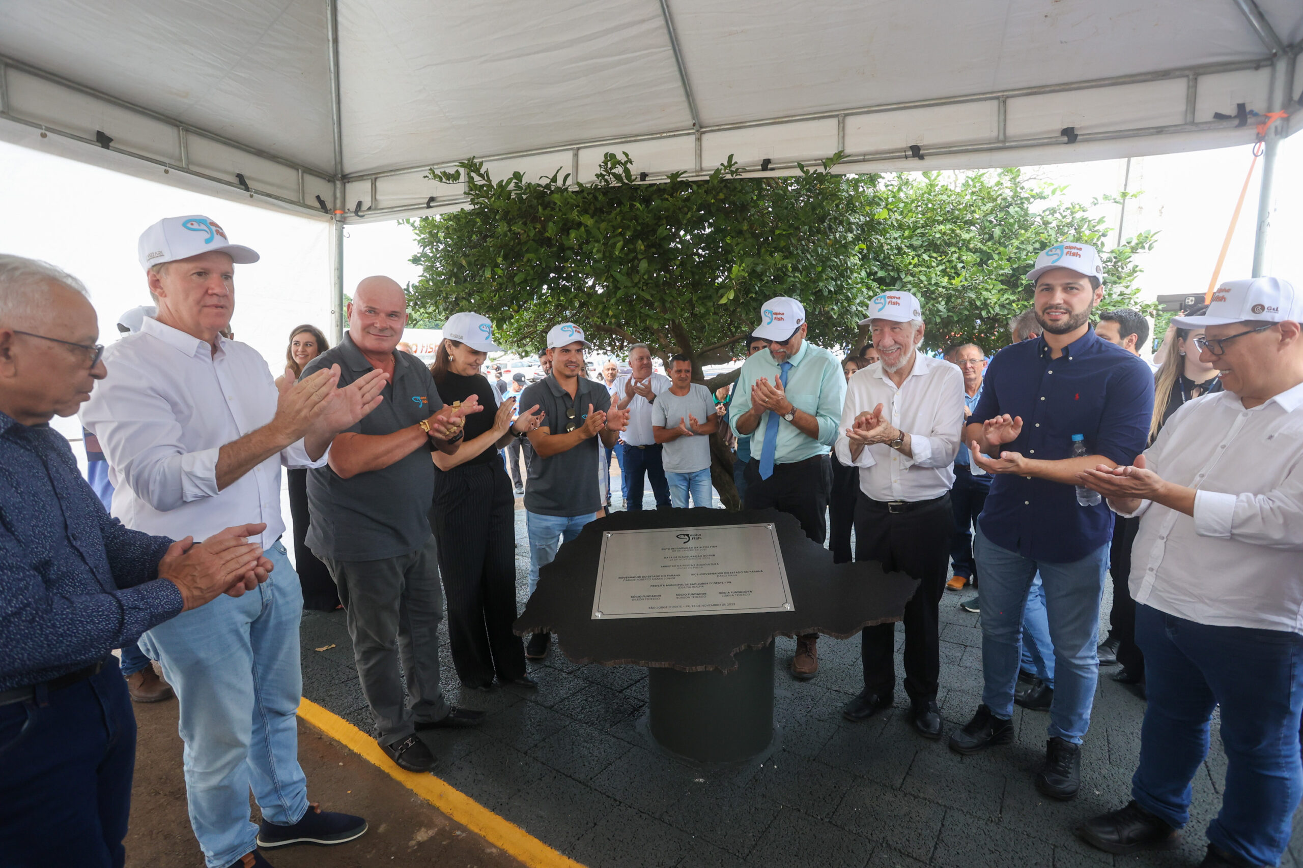 Foto: Reprodução/Secom Paraná
