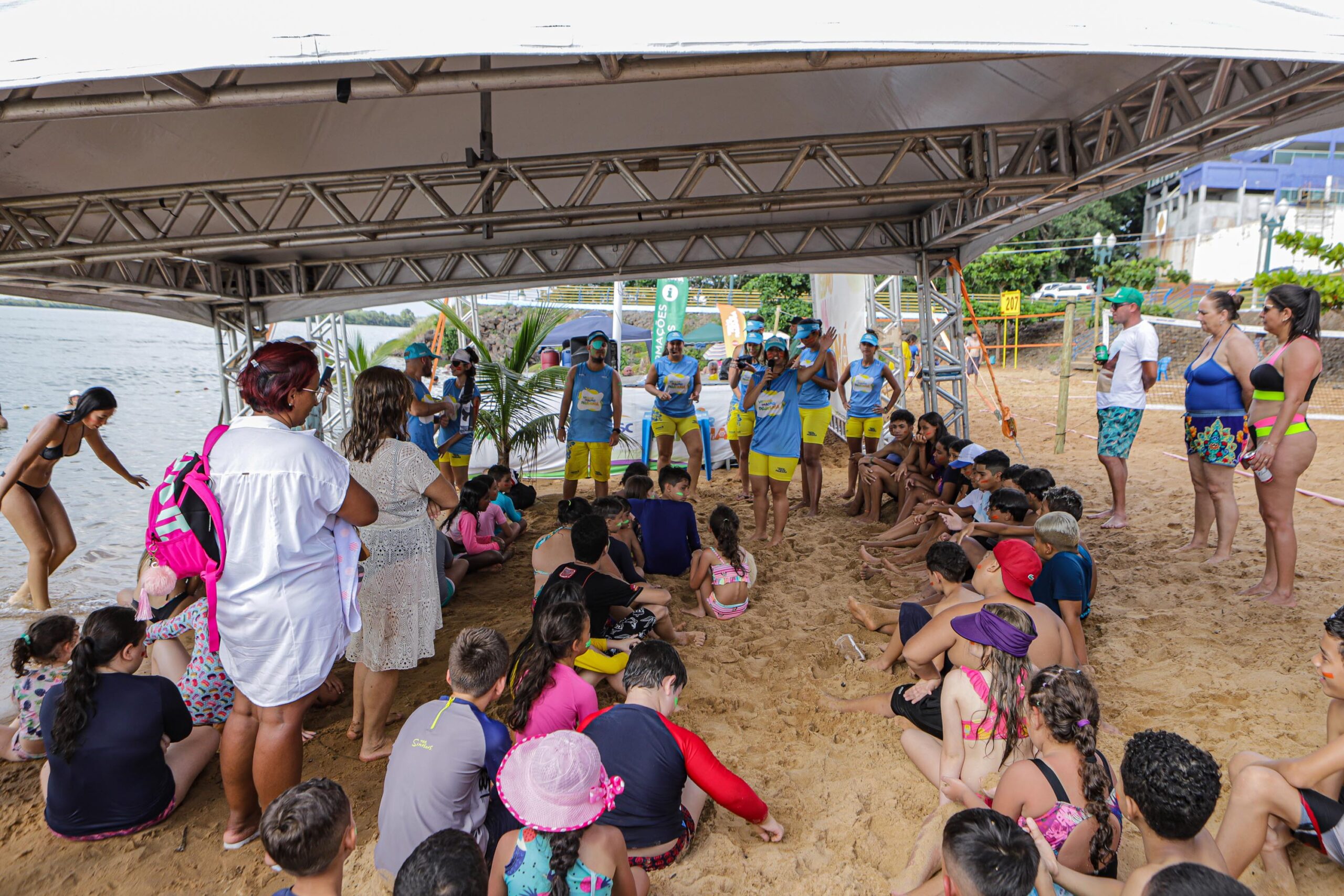 Foto: Reprodução/Secom Paraná