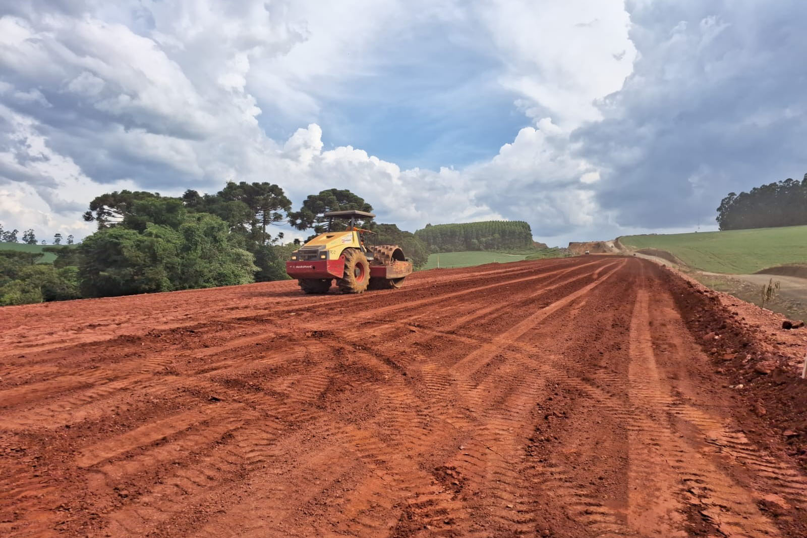 Foto: Reprodução/Secom Paraná