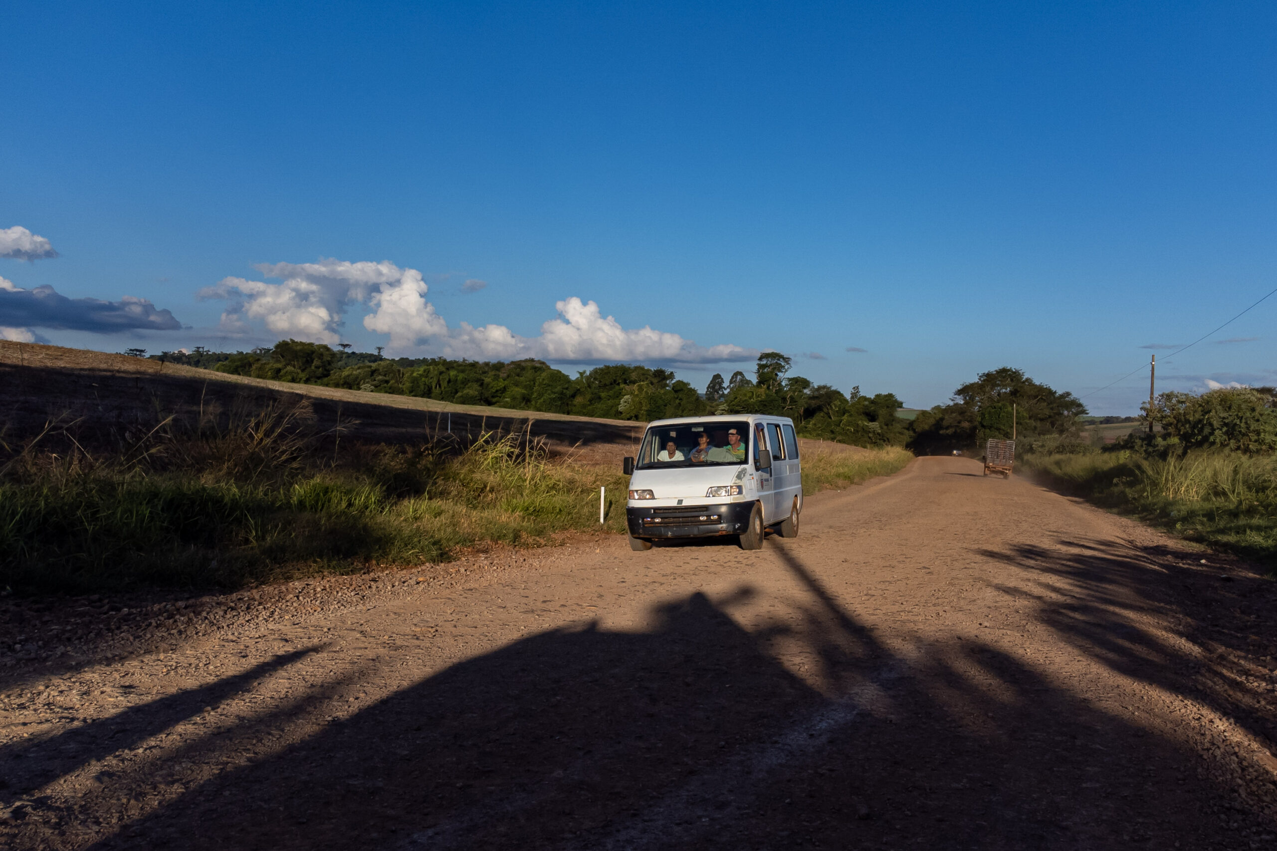 Foto: Reprodução/Secom Paraná