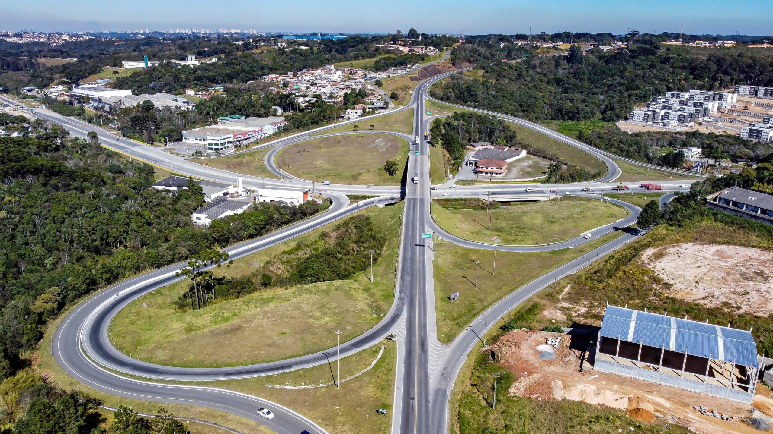 Foto: Reprodução/Secom Paraná