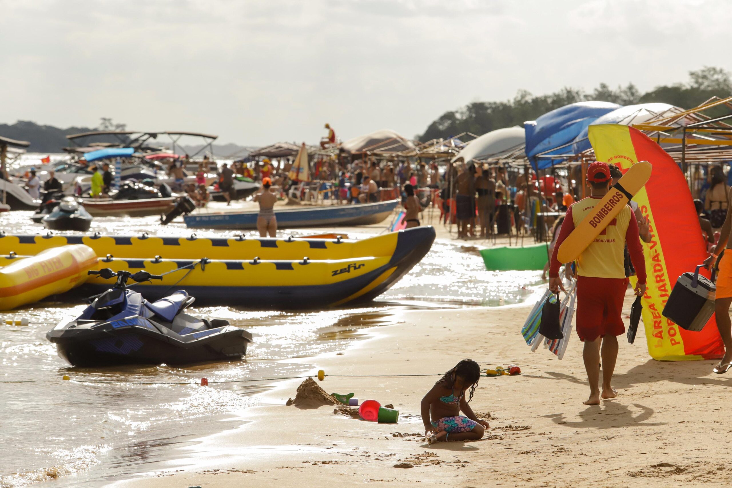 Foto: Reprodução/Secom Paraná