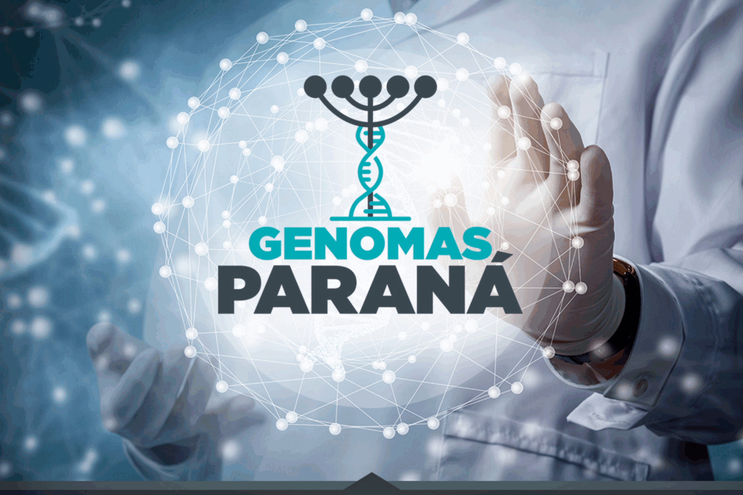 Foto: Reprodução/Secom Paraná