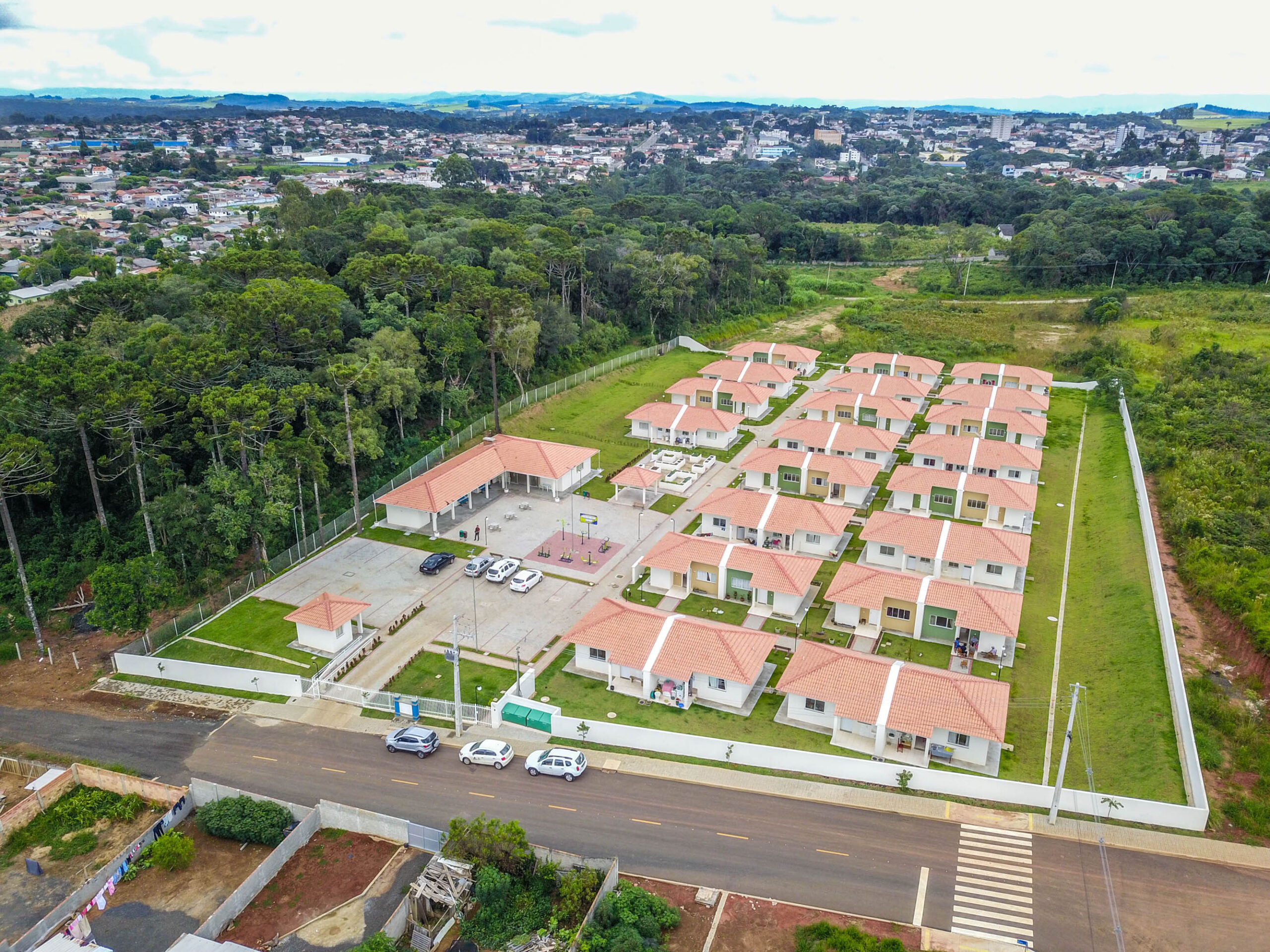 Foto: Reprodução/Secom Paraná