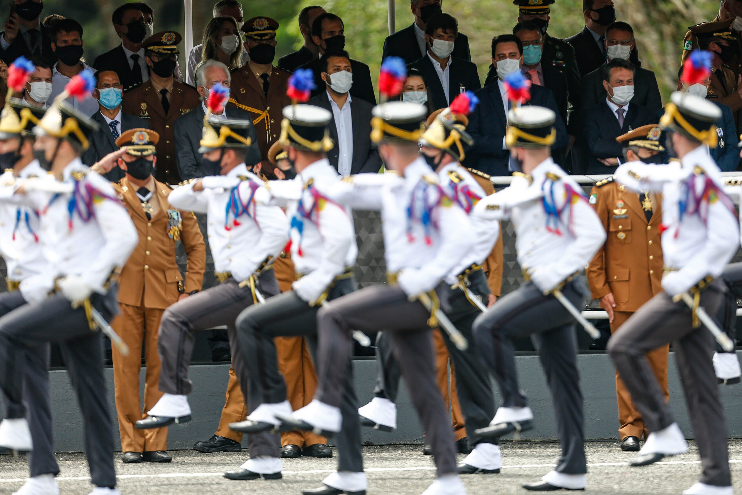 Foto: Reprodução/Secom Paraná