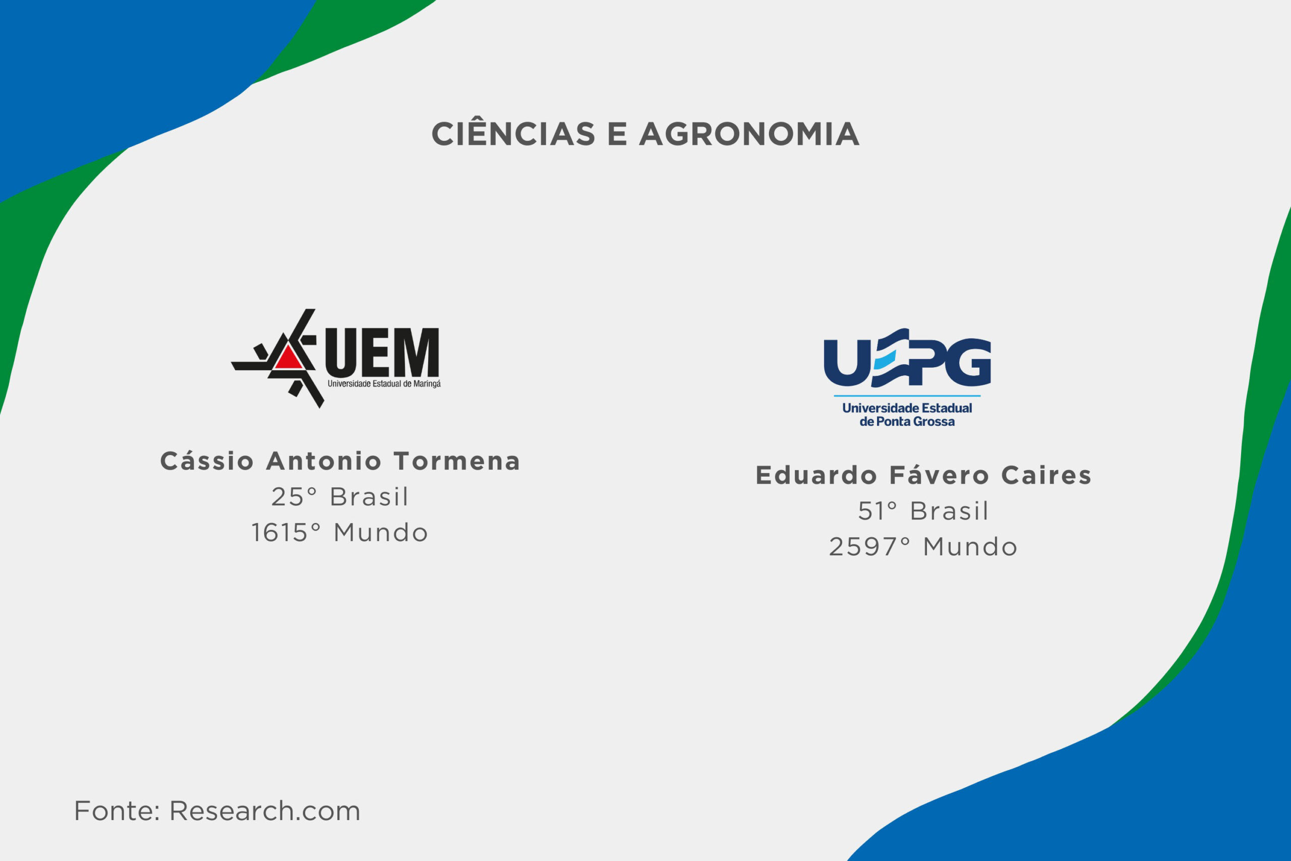 Foto: Reprodução/Secom Paraná