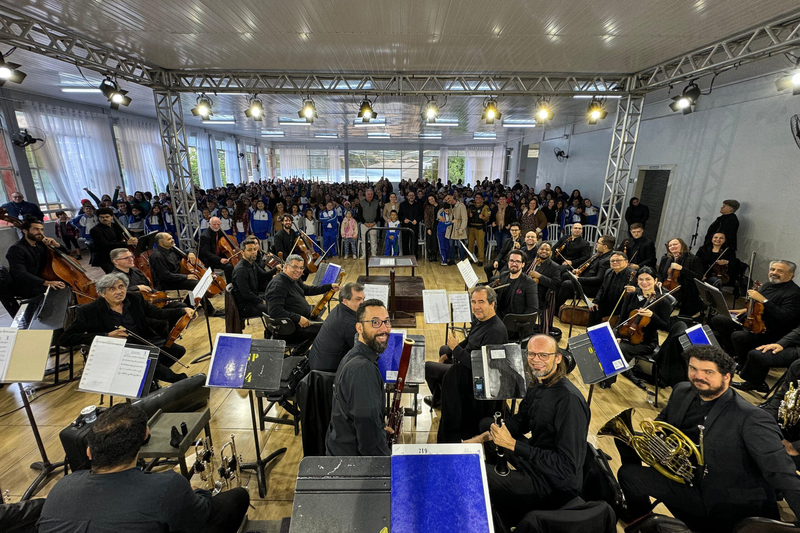 Foto: Reprodução/Secom Paraná