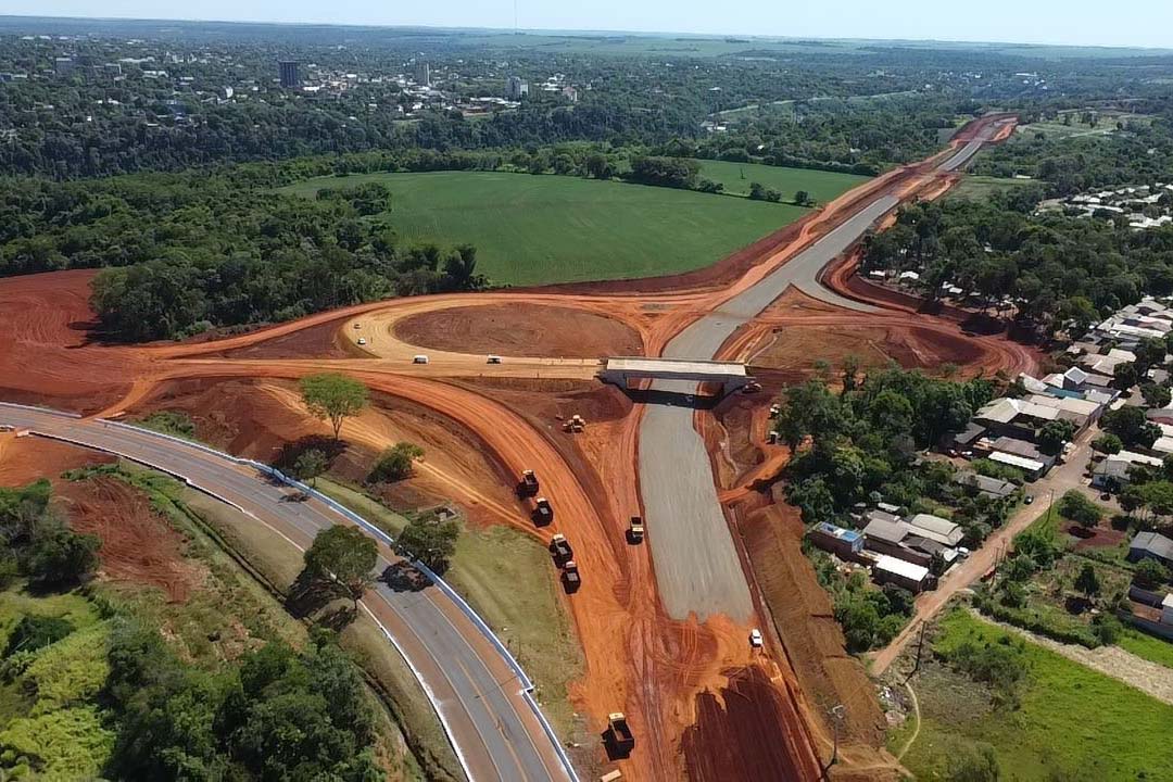 Foto: Reprodução/Secom Paraná