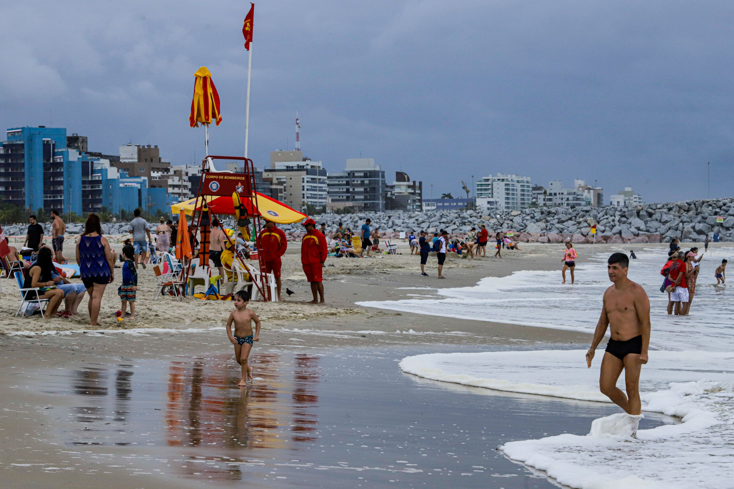 Foto: Reprodução/Secom Paraná