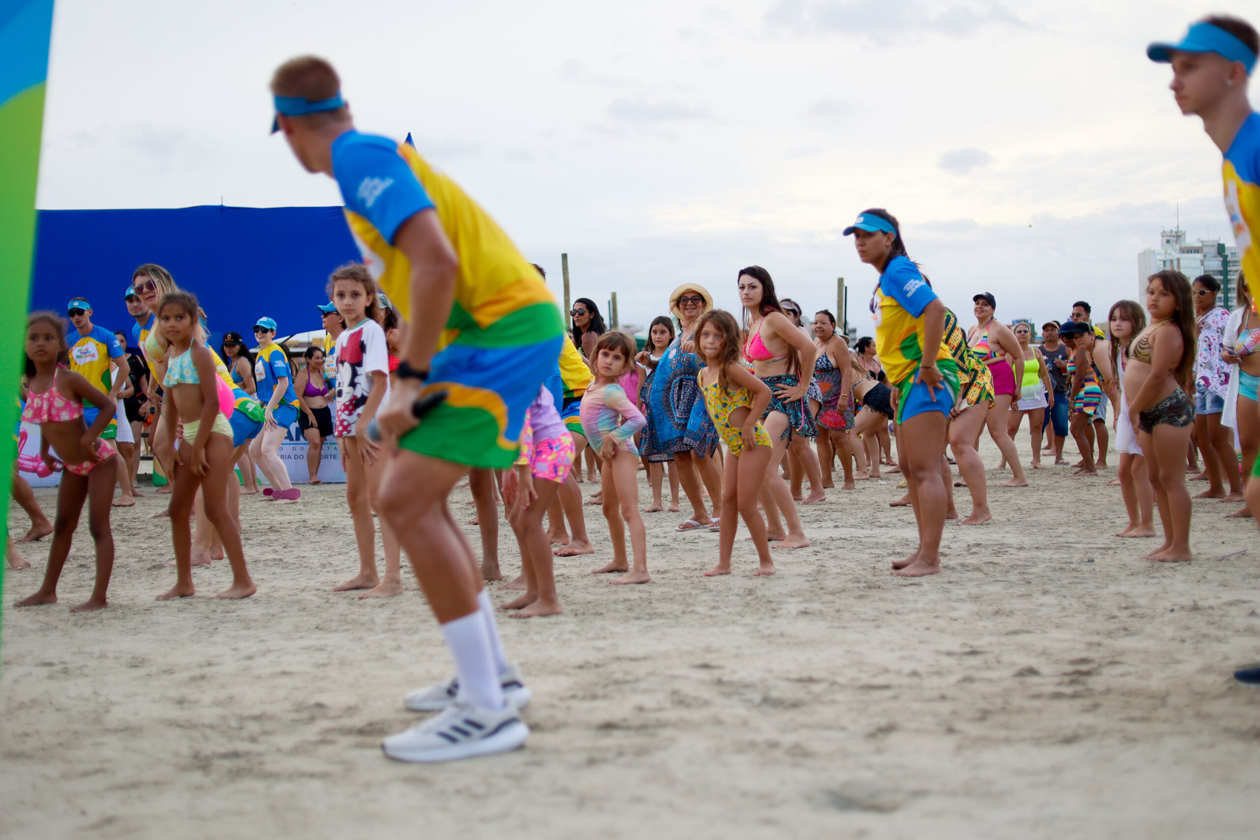 Foto: Reprodução/Secom Paraná